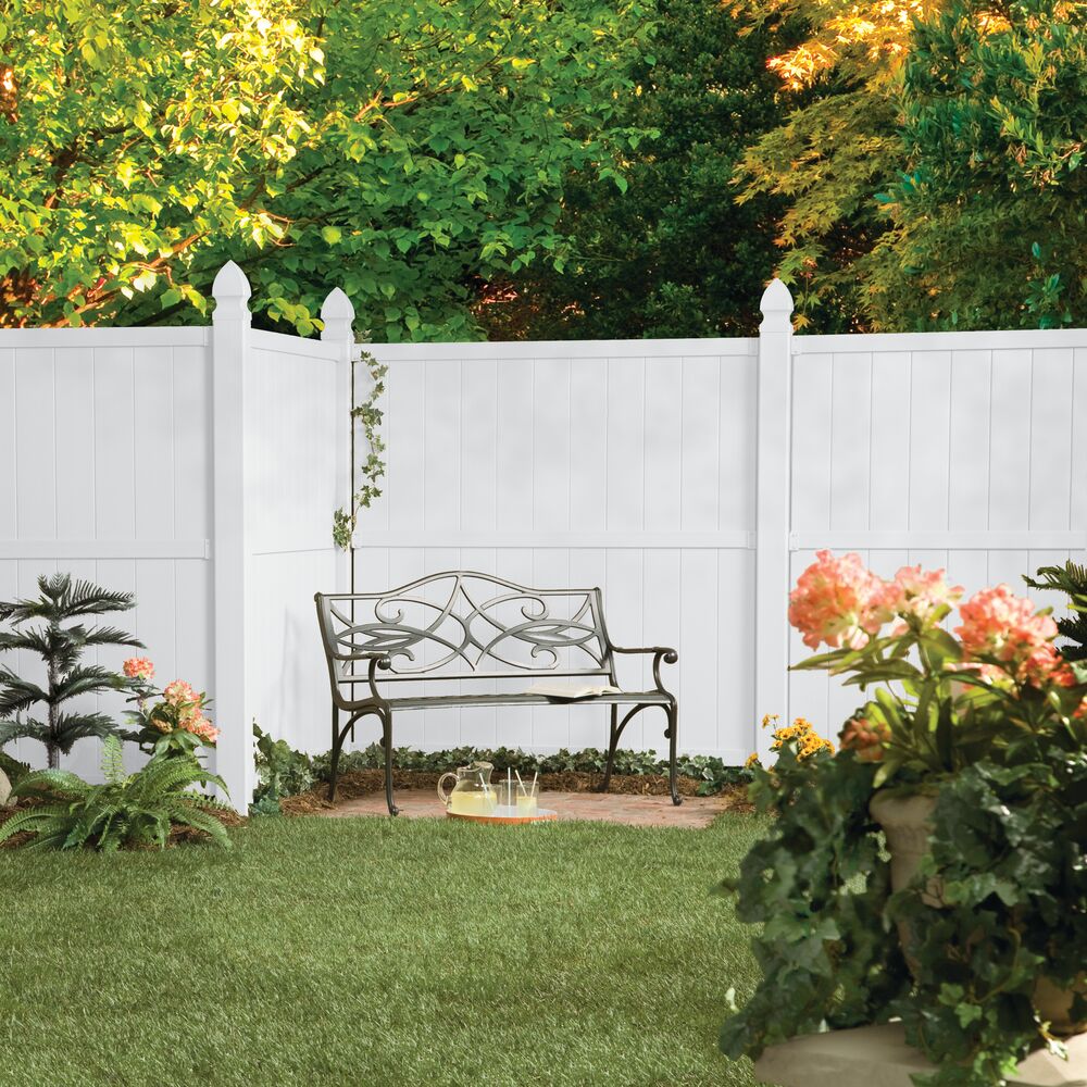 Freedom 73018731 Deck-Posts - View #4