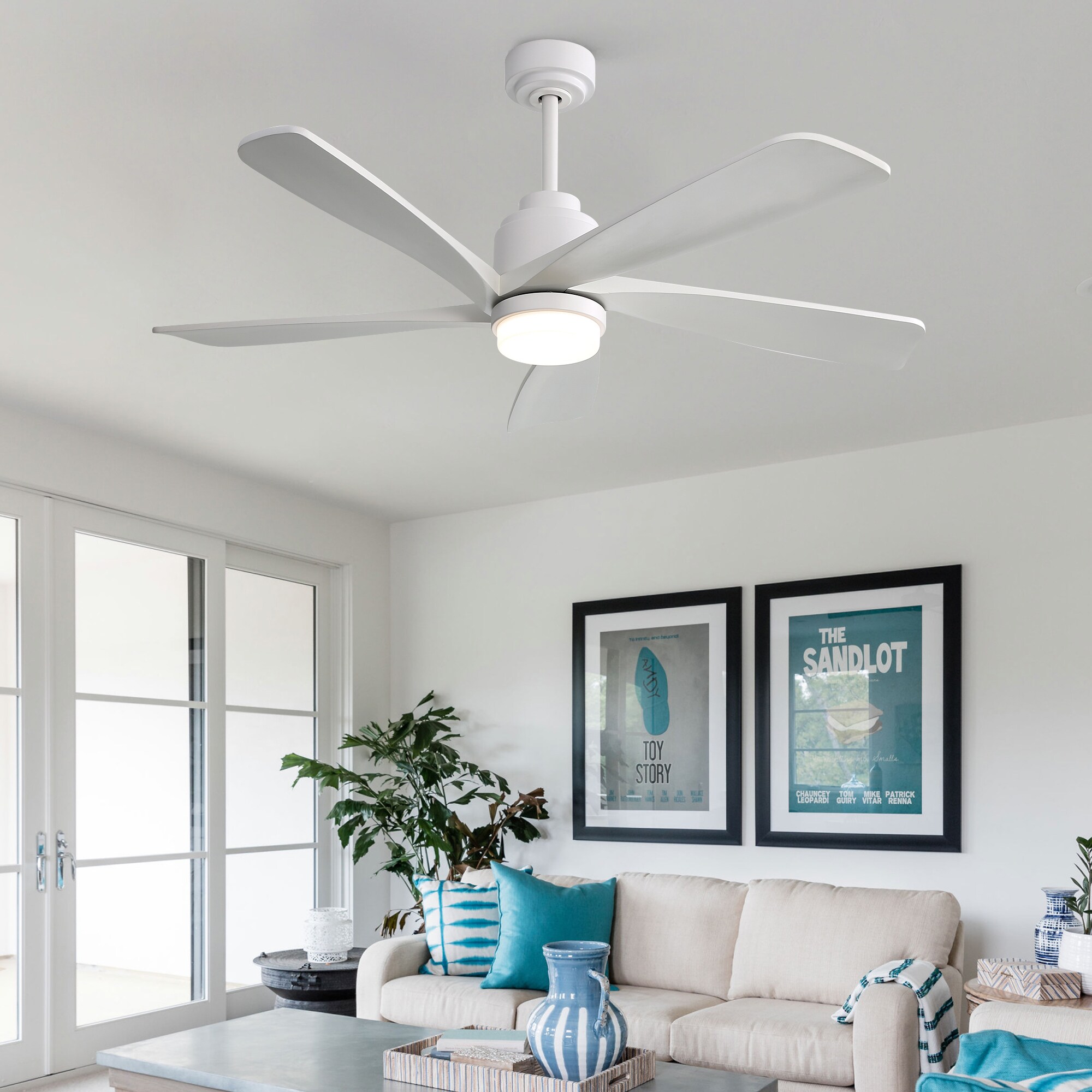  52LSP195842WH Ceiling-Fans - View #3