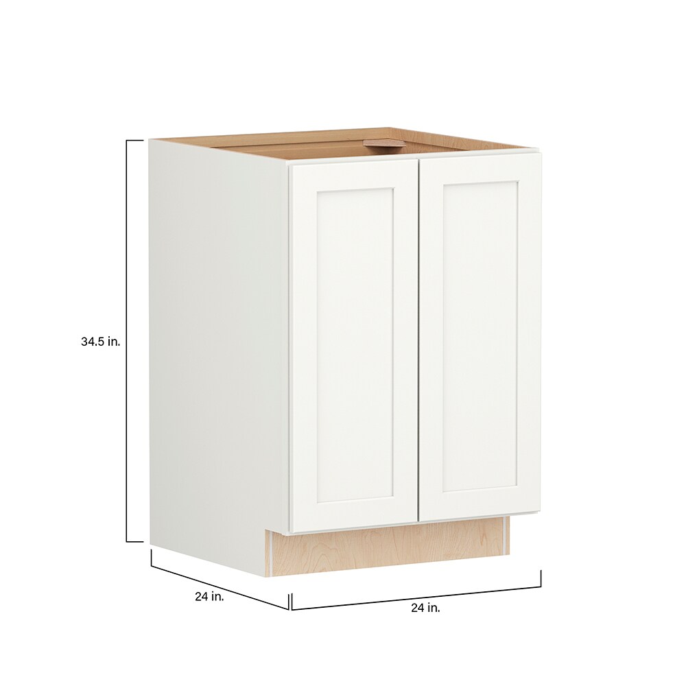 Shenandoah PRO Express SPE 90MPS-20467 Cabinets-Kitchen - View #4