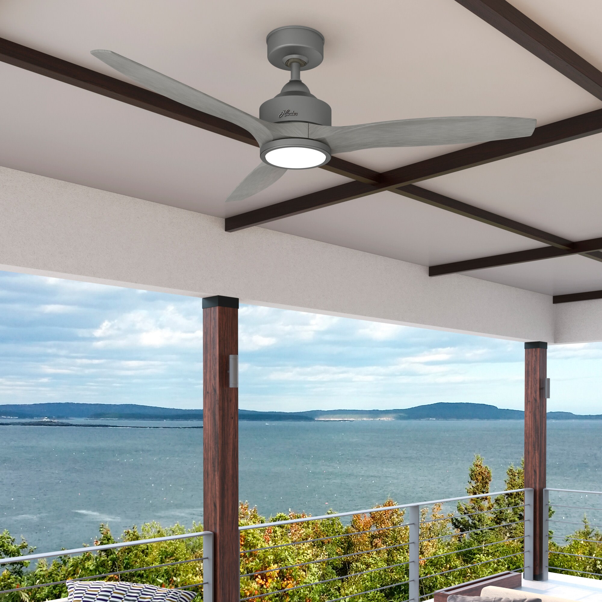 Hunter 50725 Ceiling-Fans - View #6