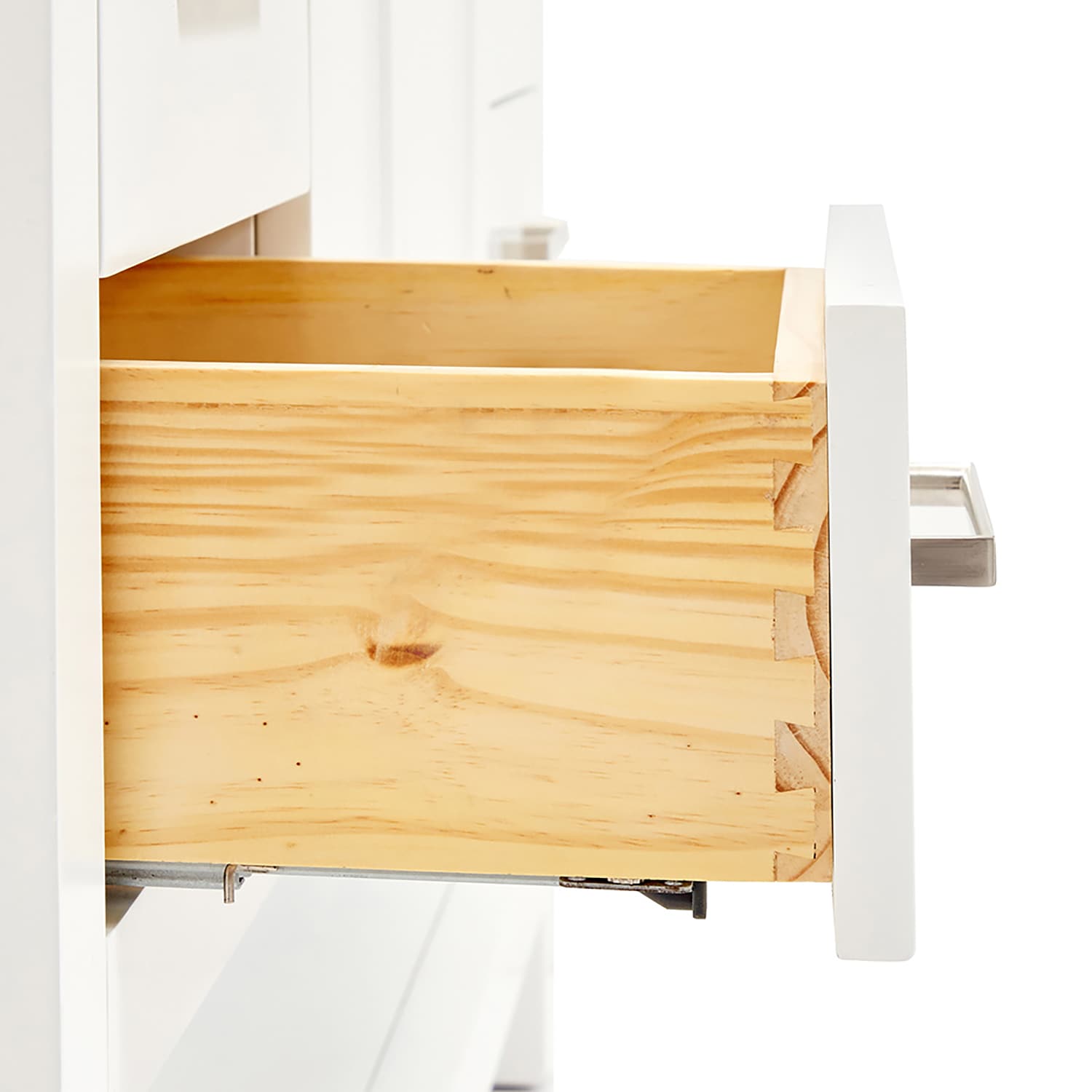 ARIEL S054S-BC-WHT vanities - View #8