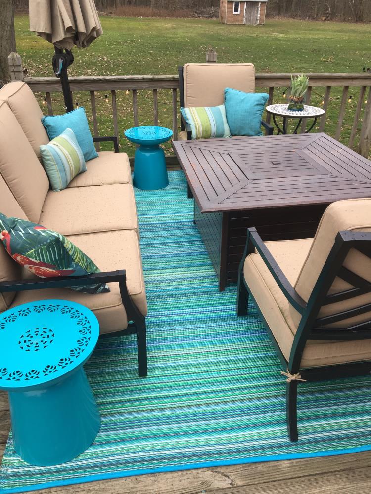 Fab Habitat 00654367294918 rugs - View #5