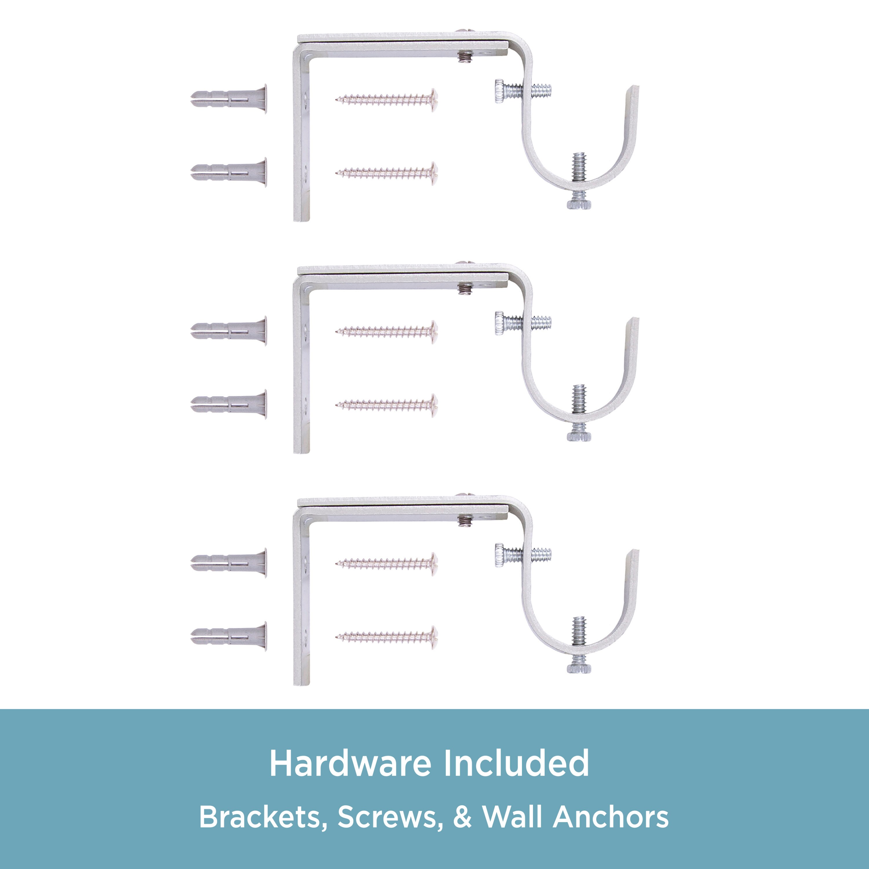 Kenney KNM85959 Curtain-Rods - View #5