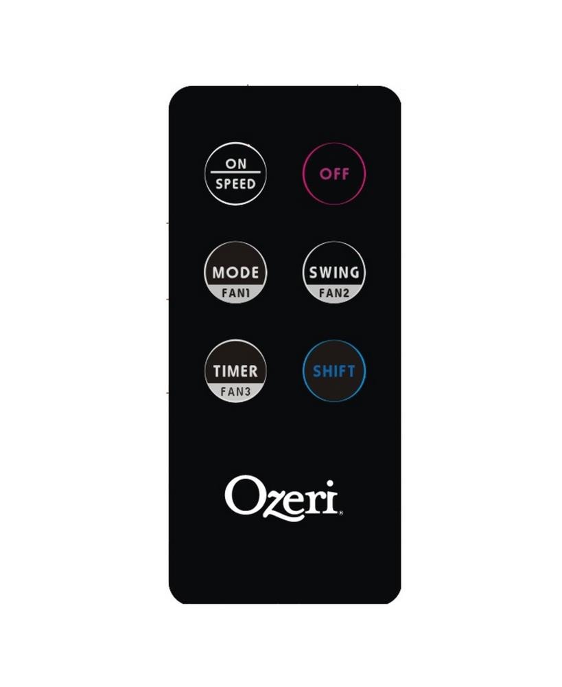 Ozeri OZF3 m090300 - View #7