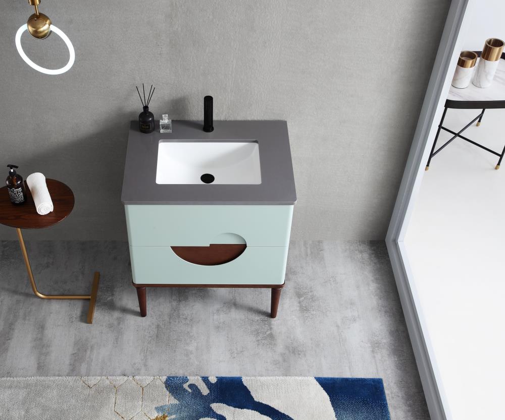 CARTISAN DESIGN VABURAG30FD Bath-Vanity-Combo - View #9