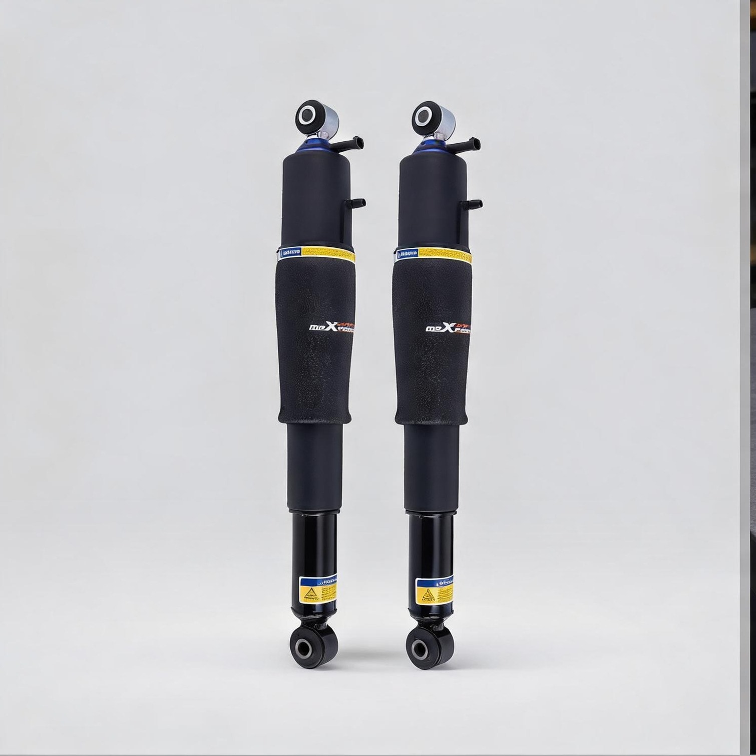 Naturefalls Shock Absorber with 27 x 8 x 5.2 in at Lowes.com