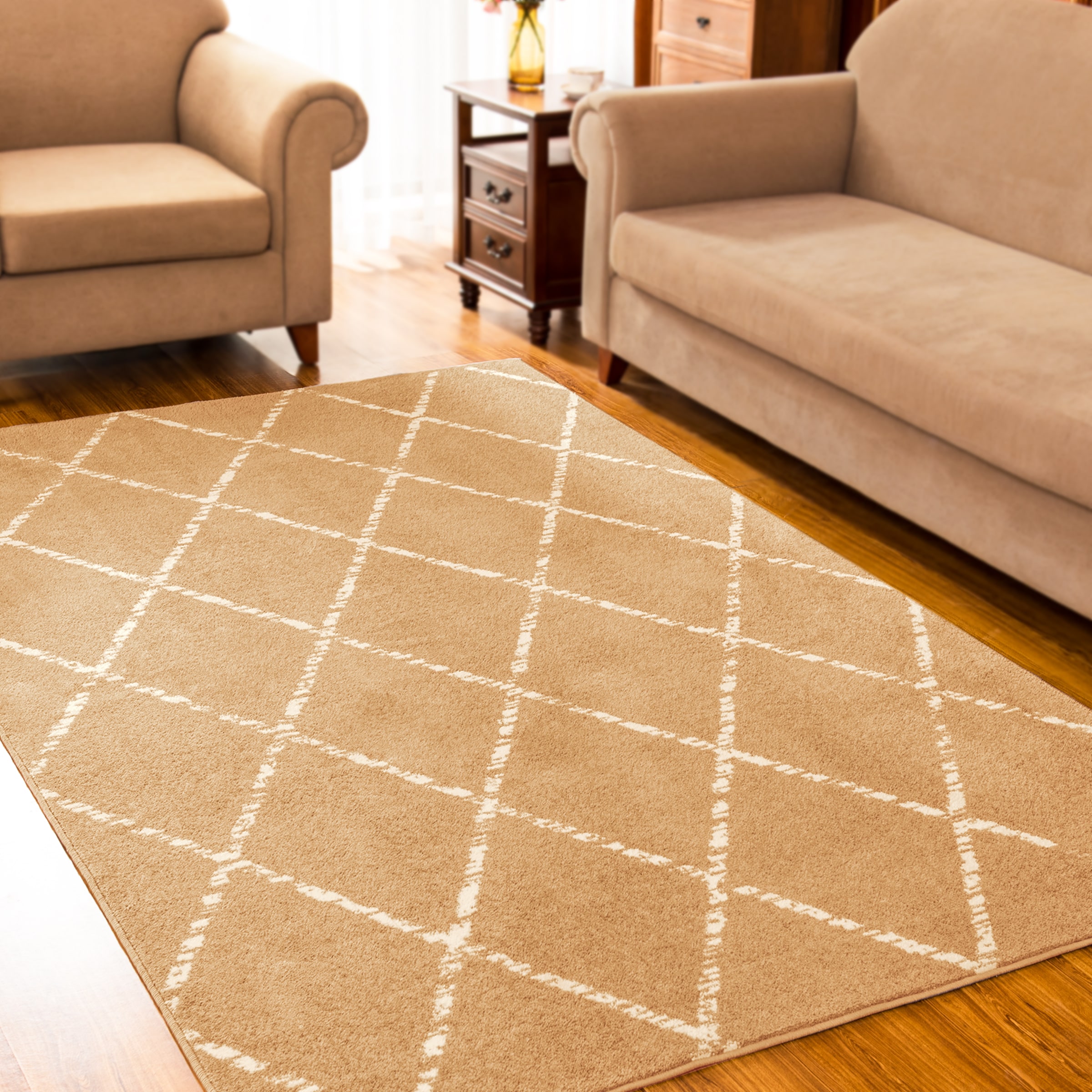 Subrtex SBTDT001-205 rugs - View #3