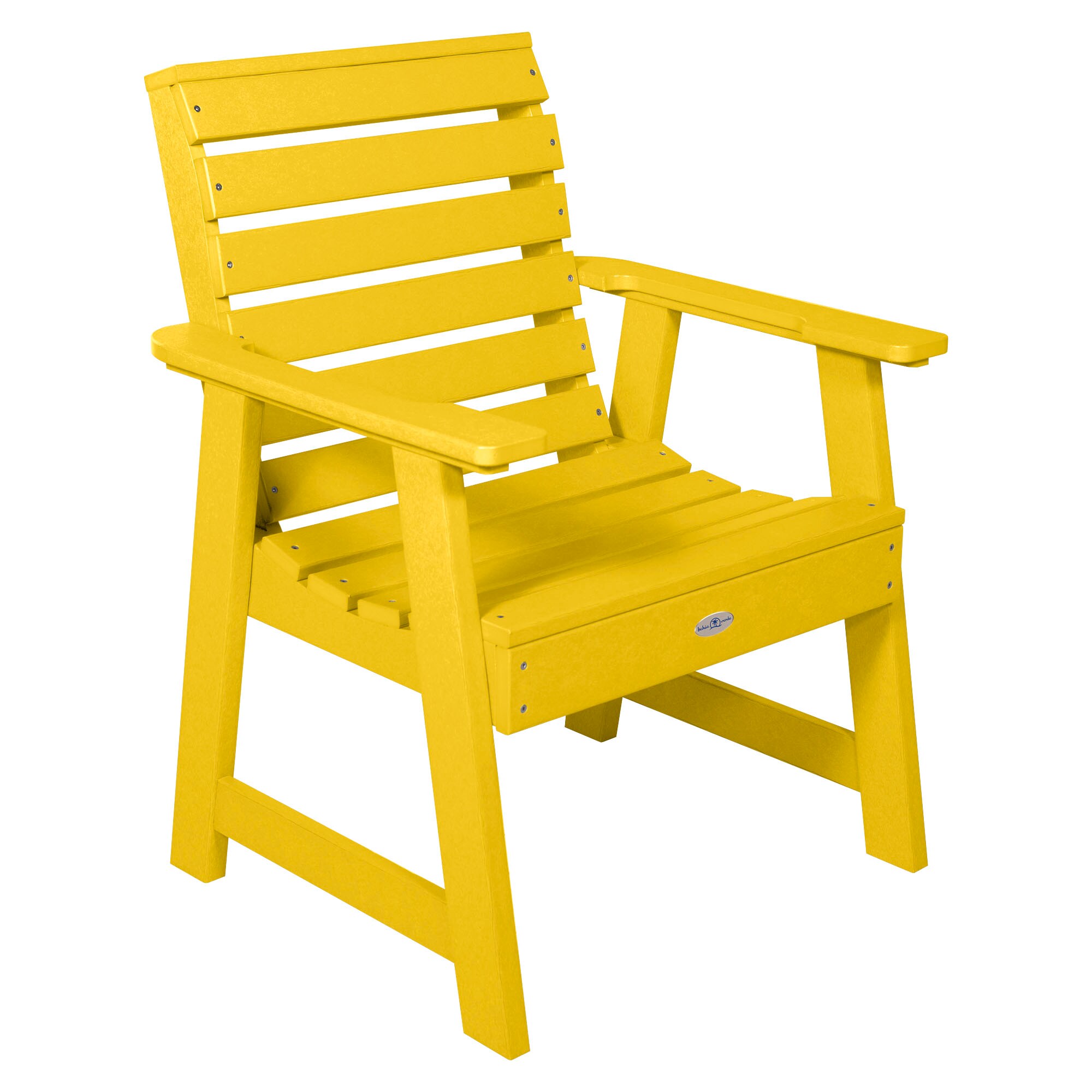 highwood BV-CHGR1-SYE Patio-Chairs - View #2