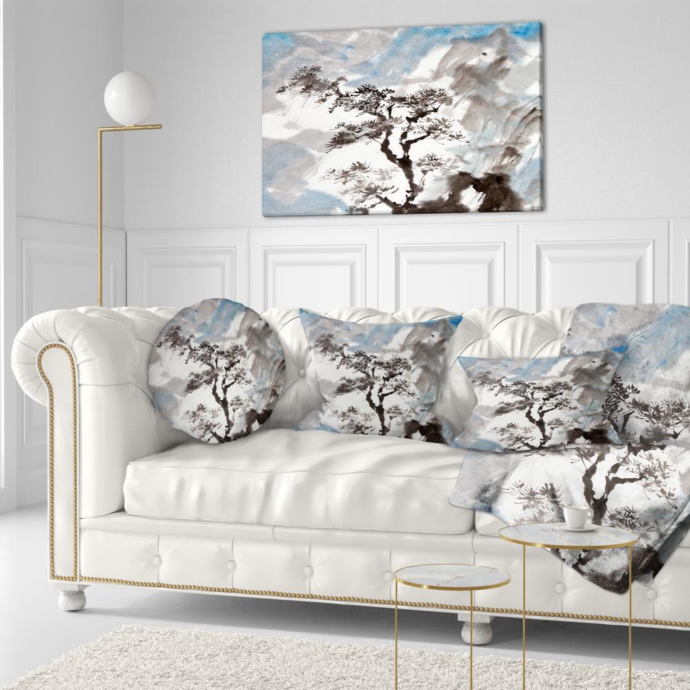 Designart CU6352-12-20 Accent-Pillows - View #2