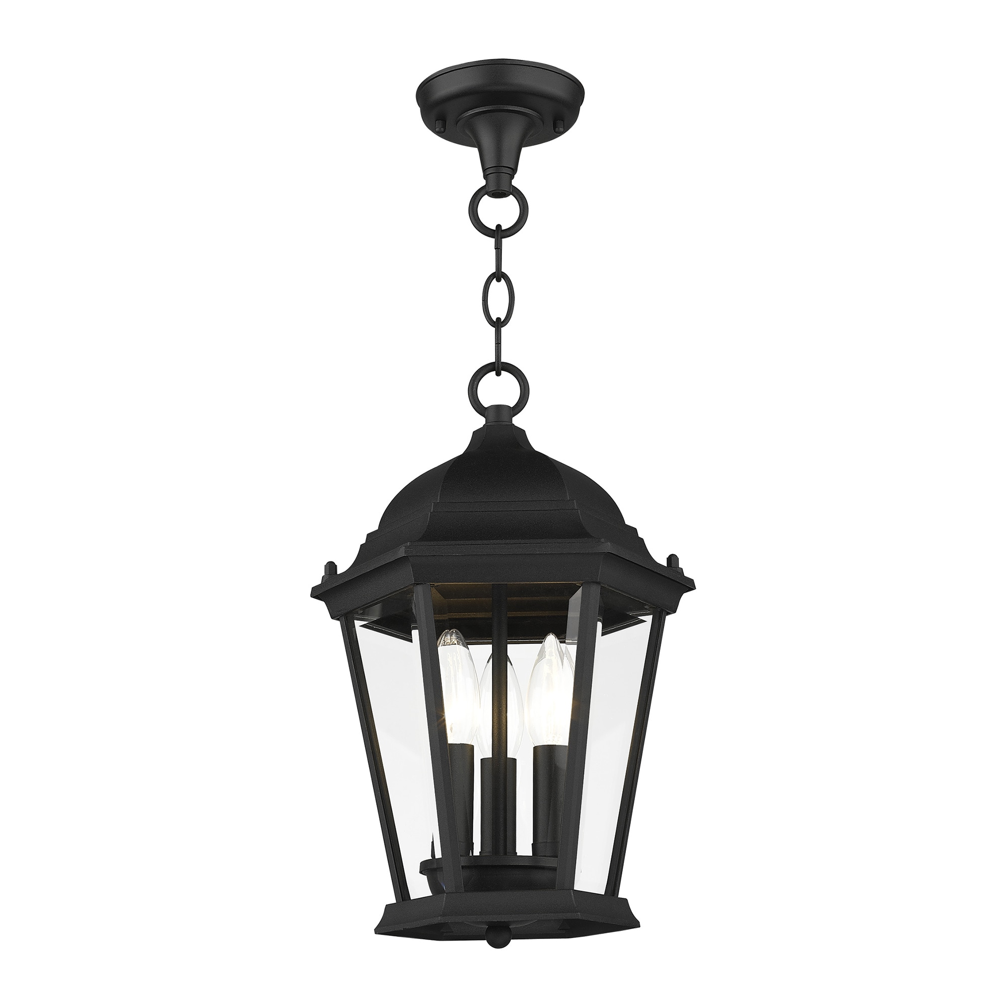 Livex Lighting 7564-14 Pendant-Lights - View #7