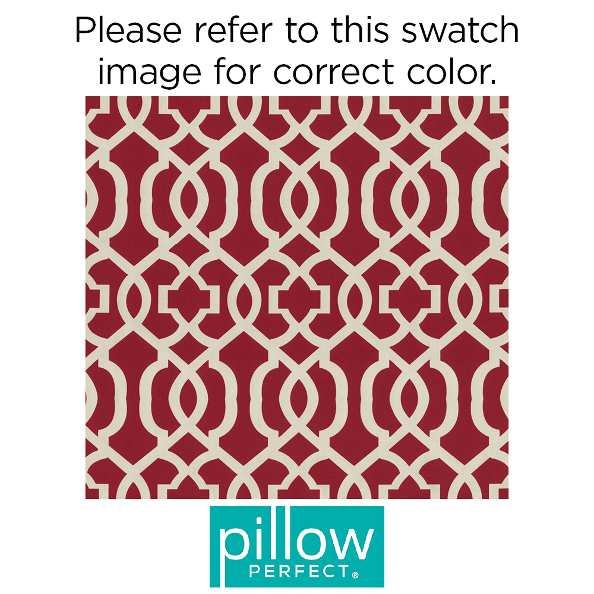 Pillow Perfect 666426 Patio-Furniture-Cushions - View #6