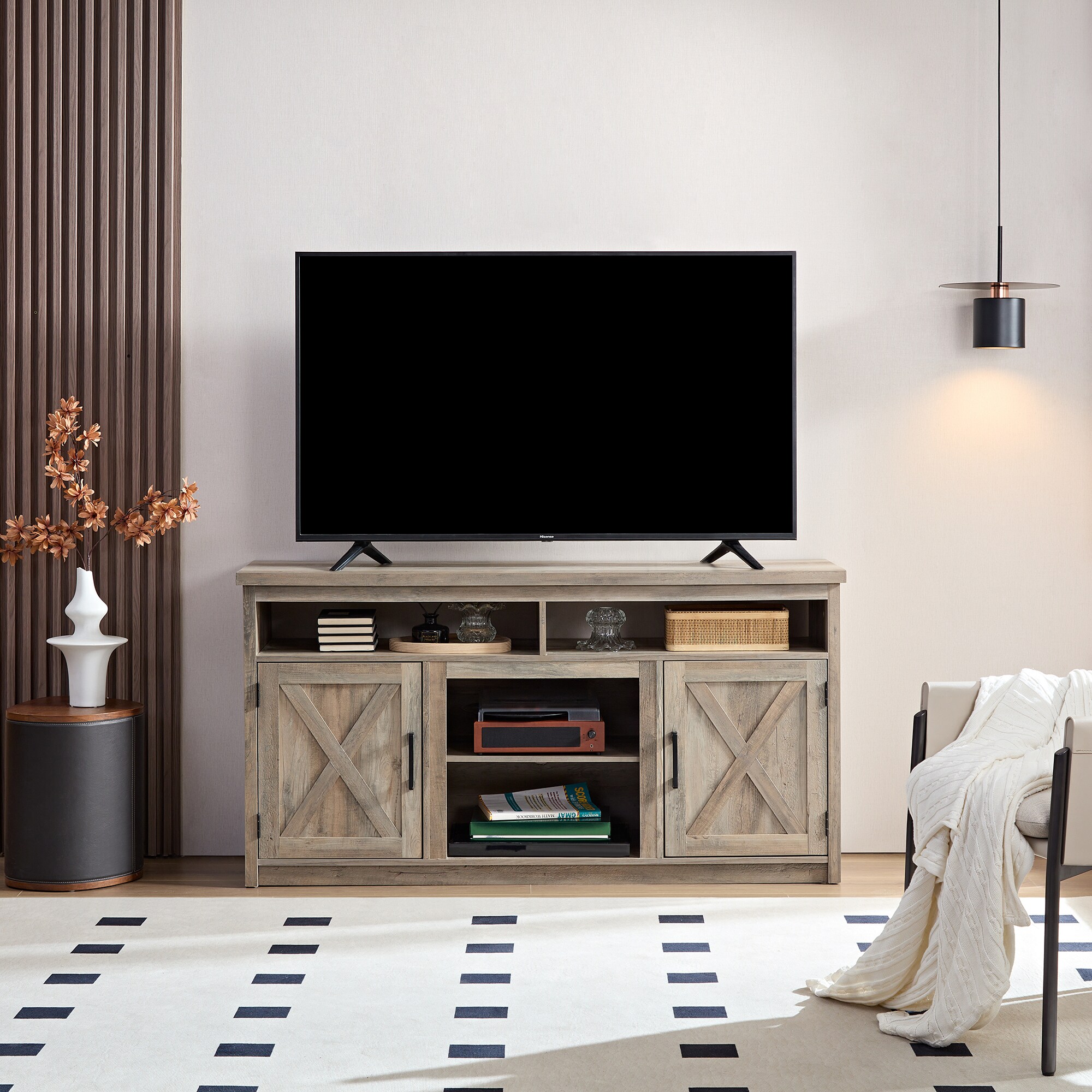 SINOFURN SYC500018GY Tv-Stands - View #5