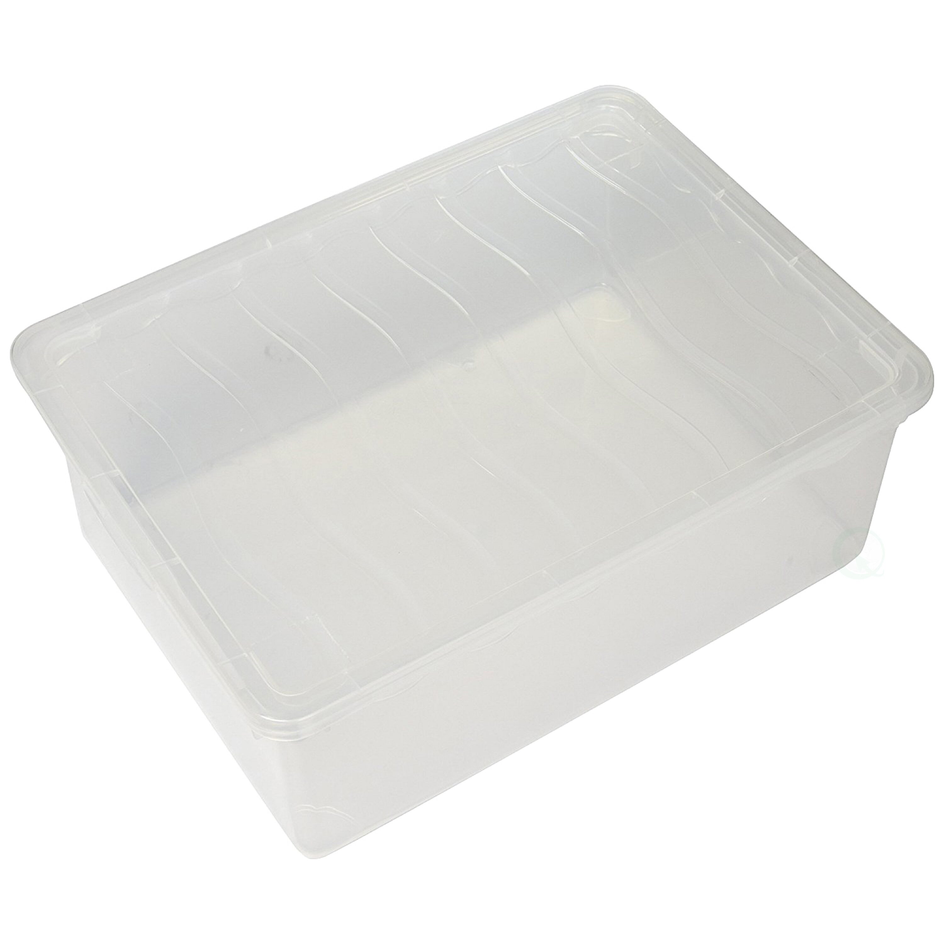 Basicwise QI003259.3 Bins-Baskets - View #4