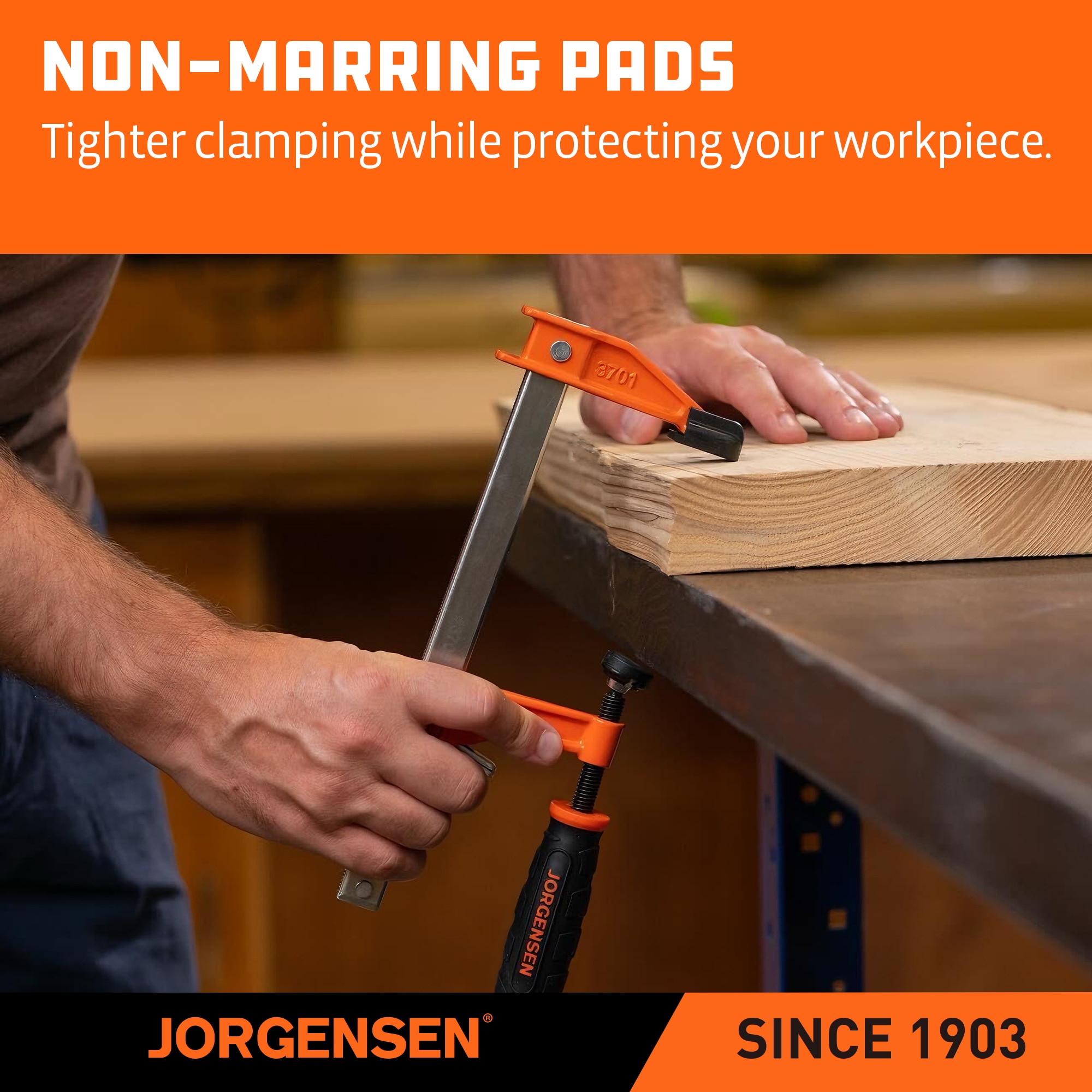 Jorgensen 3712 b101325 - View #6
