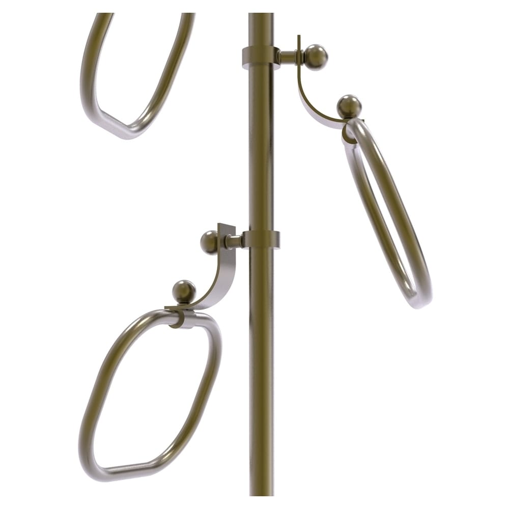 Allied Brass TS-83-ABR d060355 - View #2