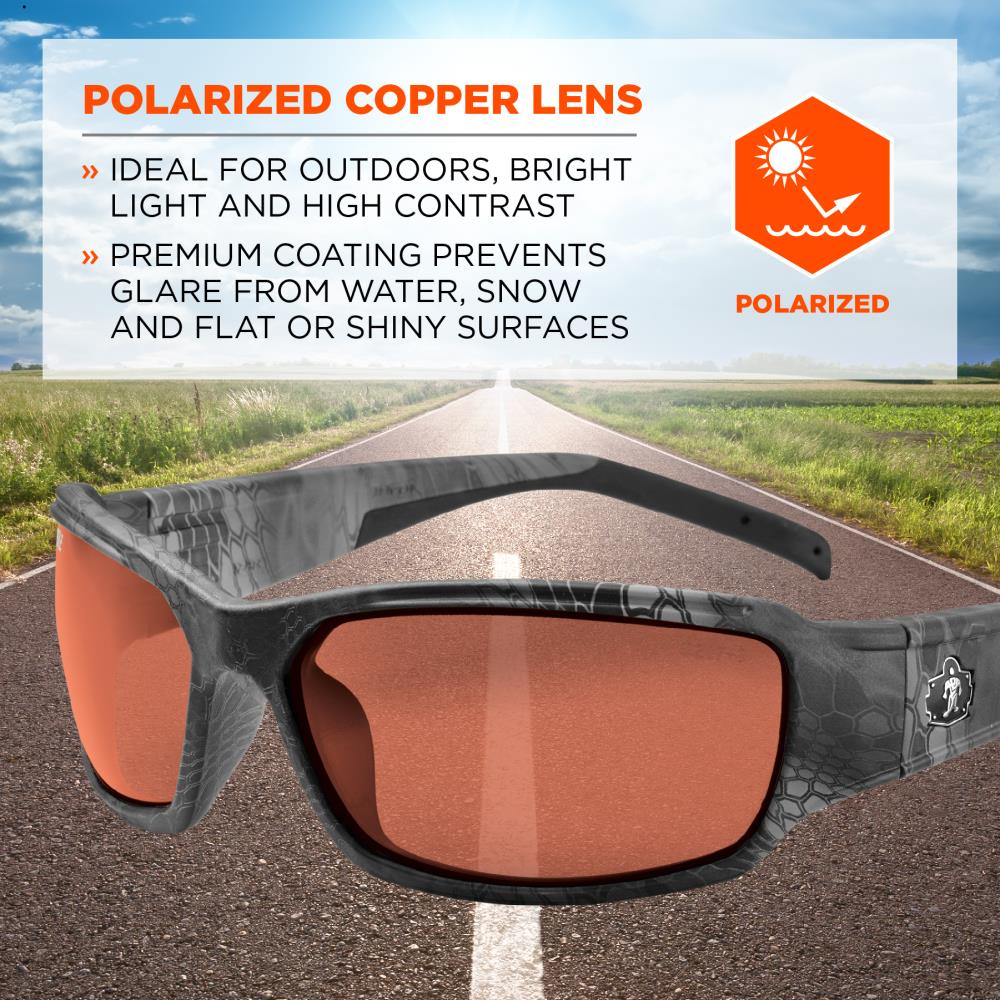 Skullerz 51321 Protective-Eye-Wear - View #2