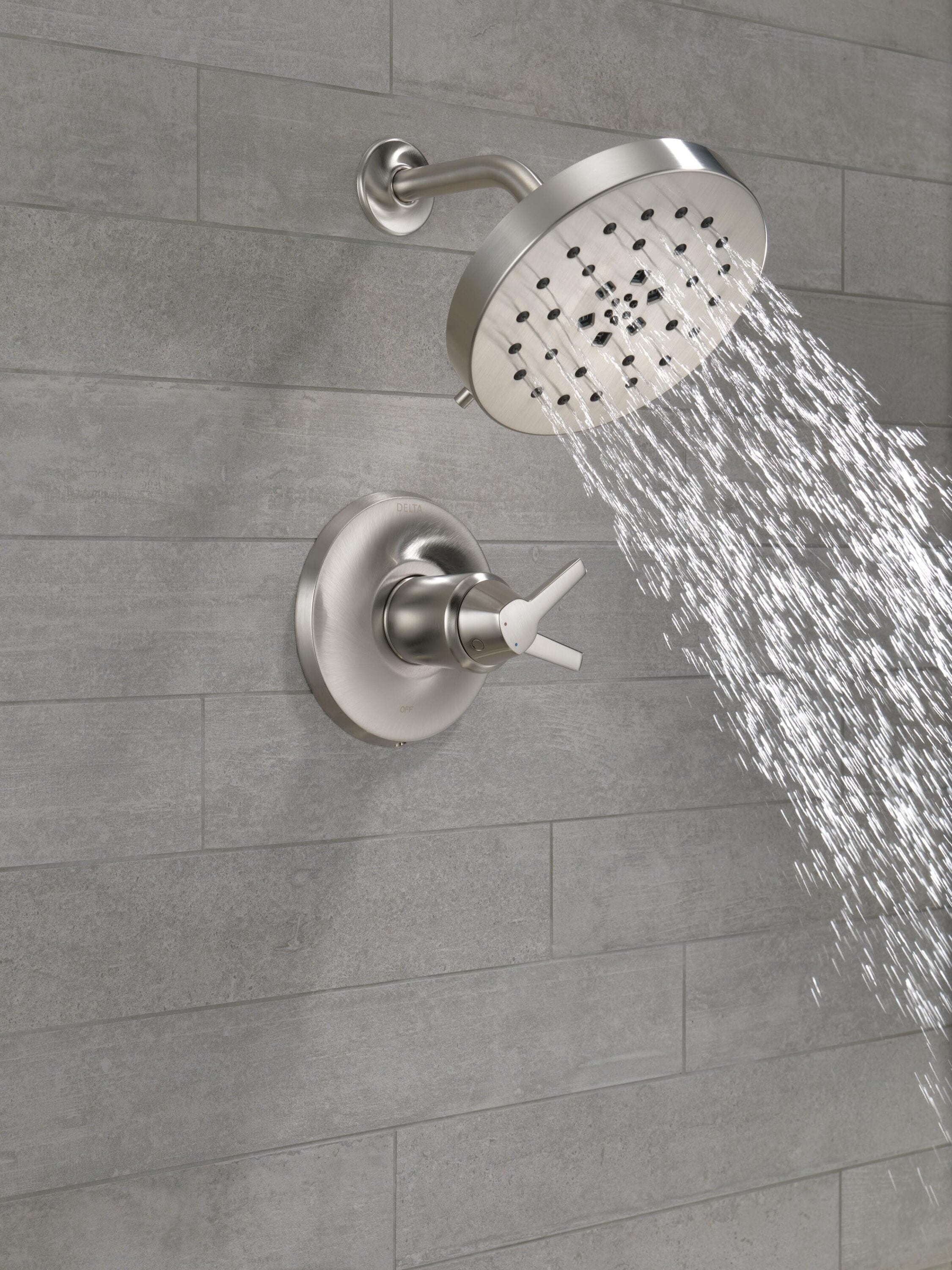 Delta T17T271-SS-PR Tub-Shower-Faucets - View #2