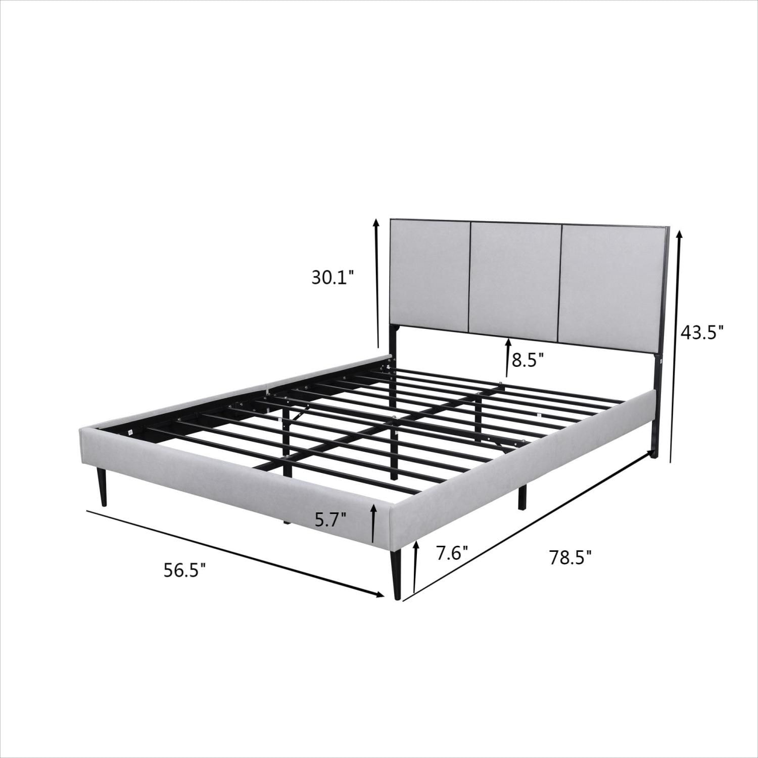 JASMODER W131653767 beds - View #5