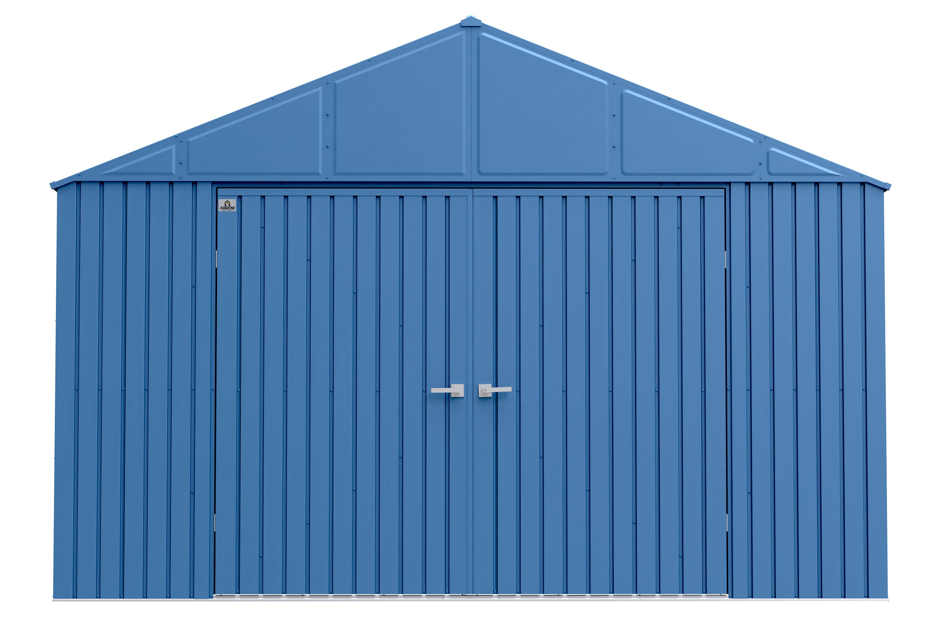 Arrow EG1216BG Metal-Storage-Buildings-Sheds - View #13
