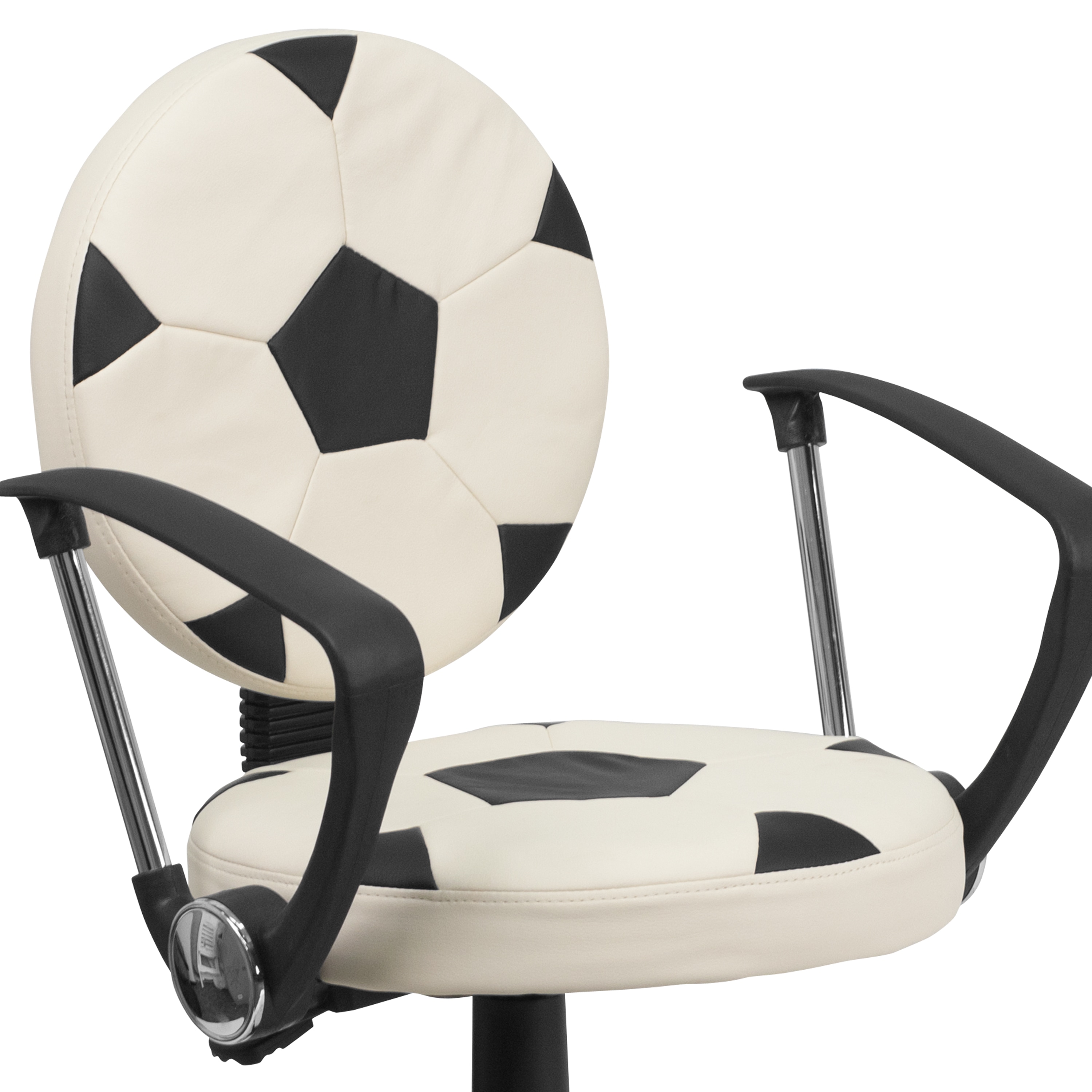 Flash Furniture 847254034746 Kids-Chairs - View #8