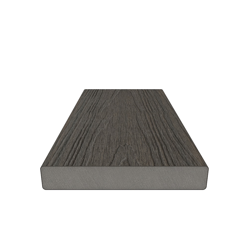NewTechWood US07-8-WN-10 Composite-Deck-Boards - View #2