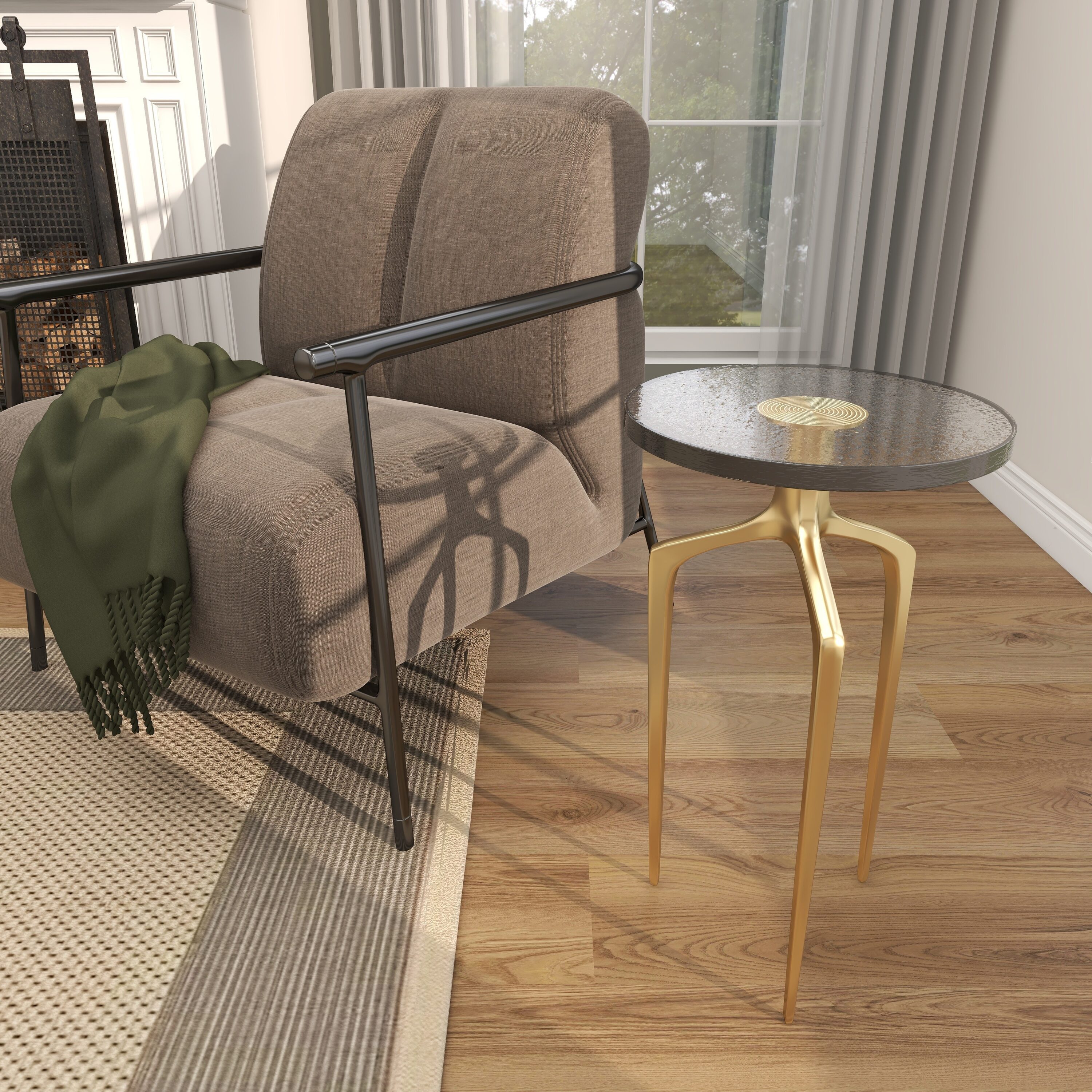 Grayson Lane 820109 End-Tables - View #5