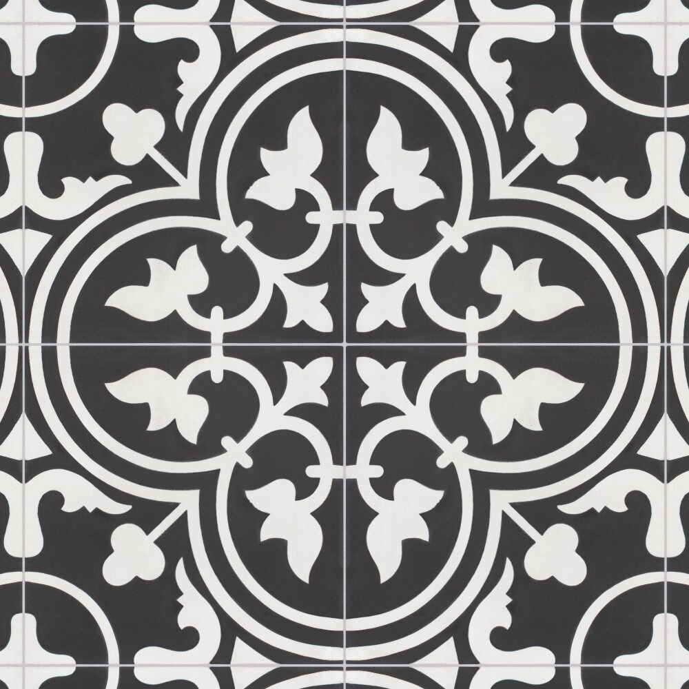 Affinity Tile S1FVBARTCO Tile-Samples - View #4