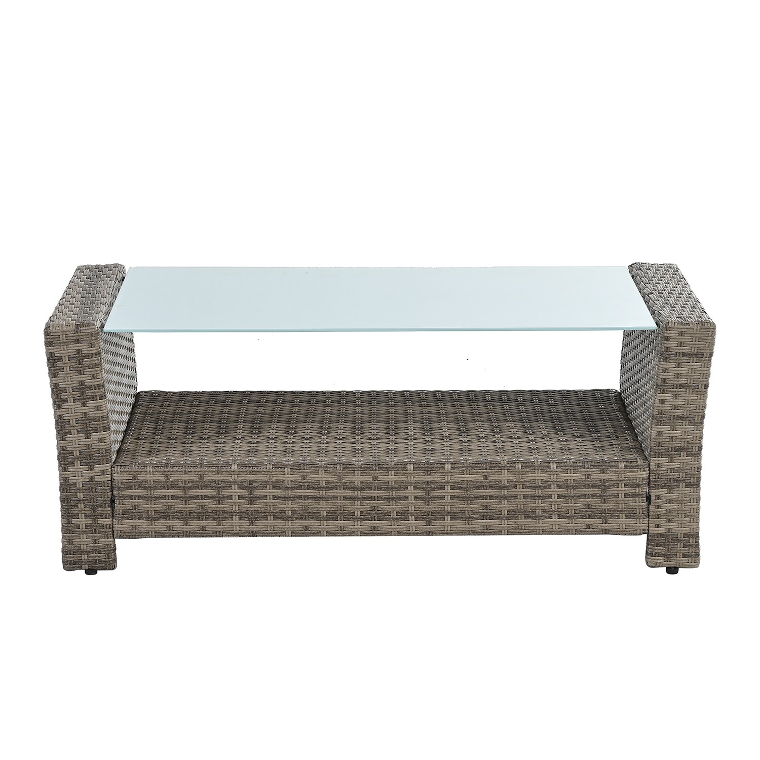 SINOFURN SYB790012BG Patio-Conversation-Sets - View #7