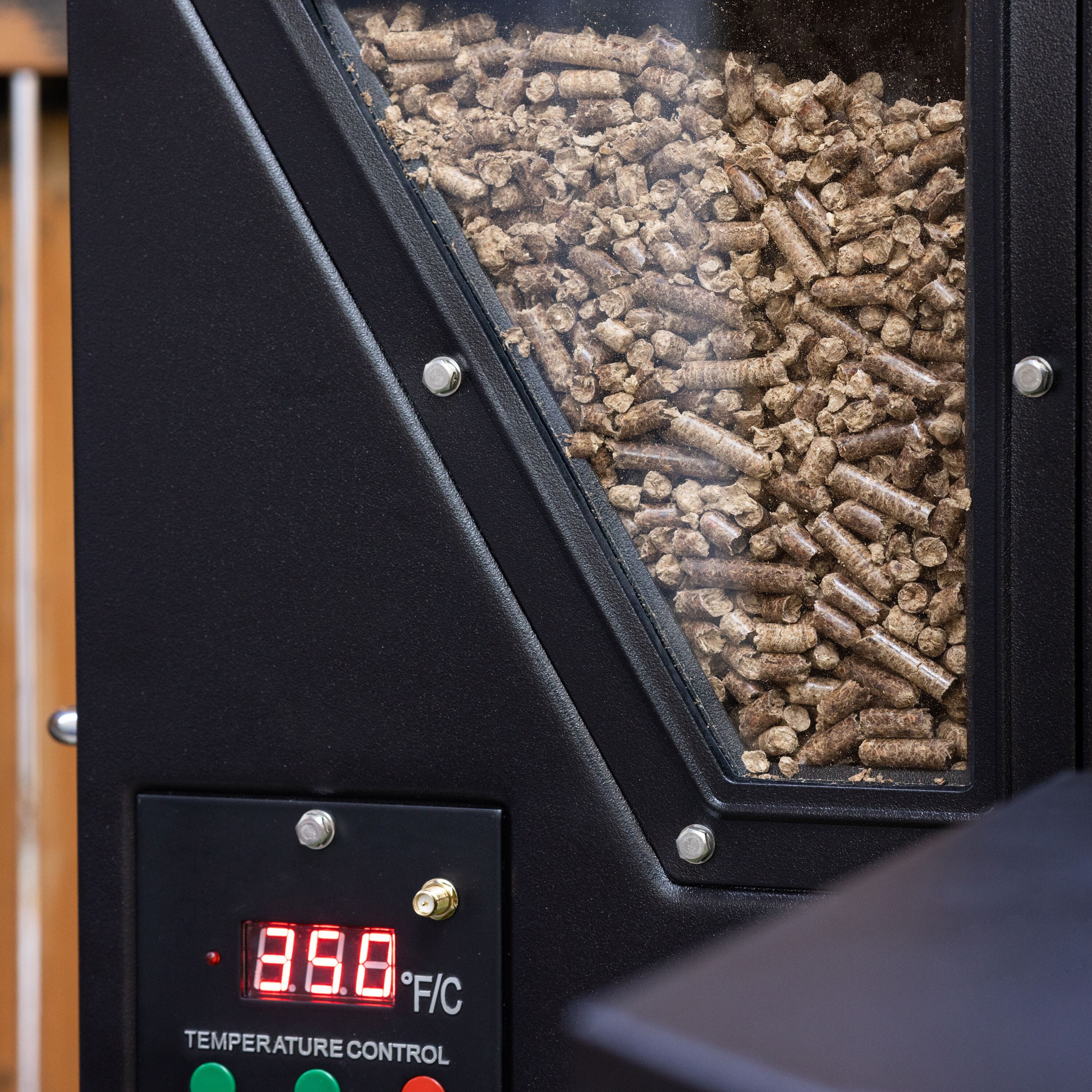 Fire & Flavor FFP112 Grilling-Pellets - View #5