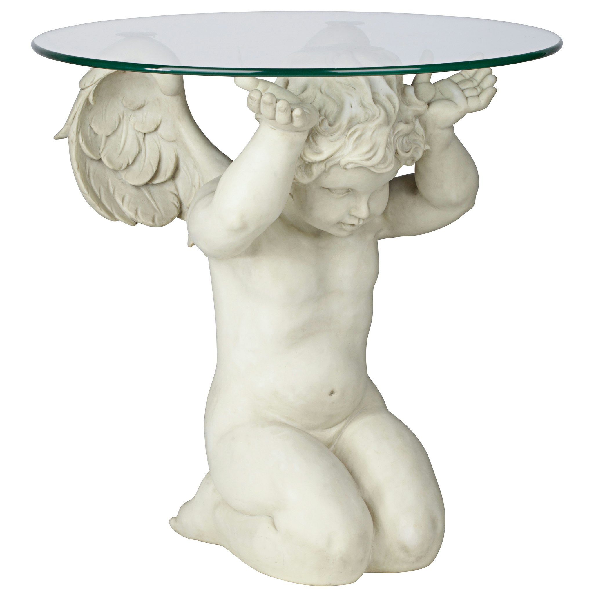 Design Toscano JQ8534 End-Tables - View #4