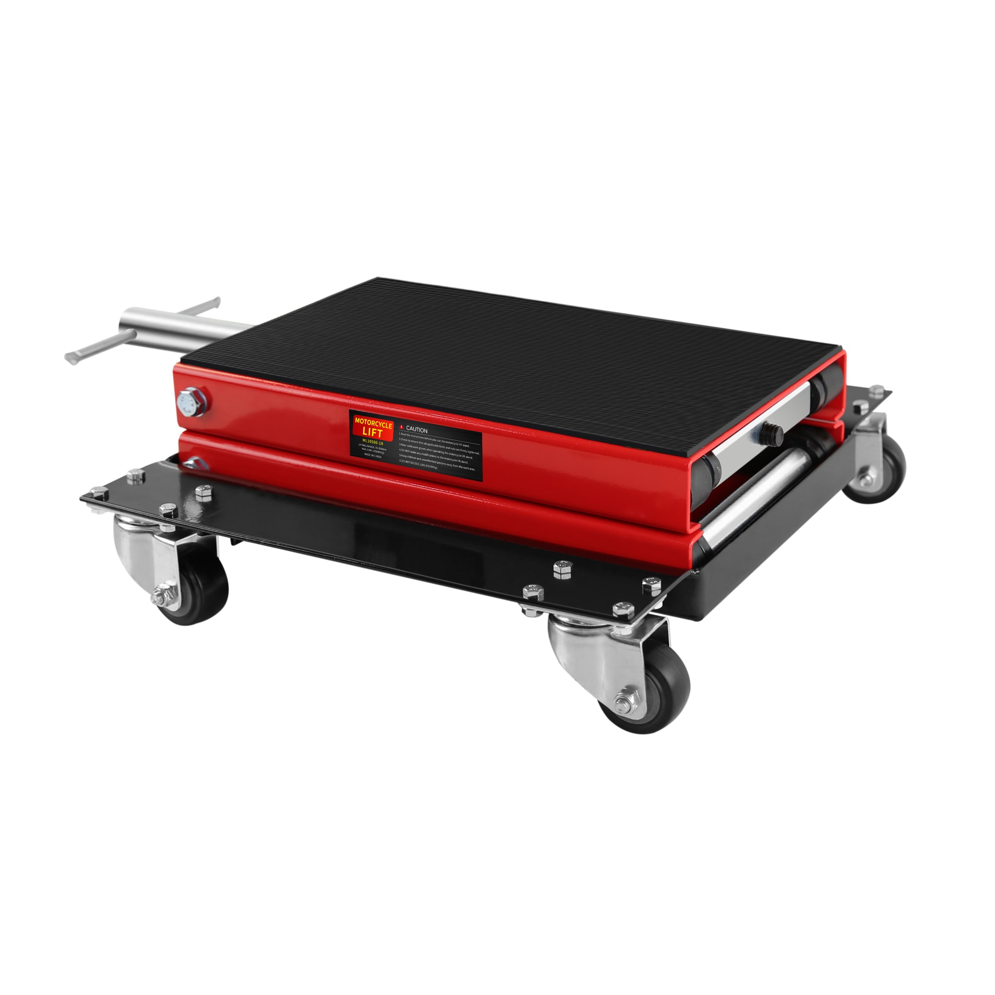 Kahomvis YS-QPW1-260 Vehicle-Lifts - View #7