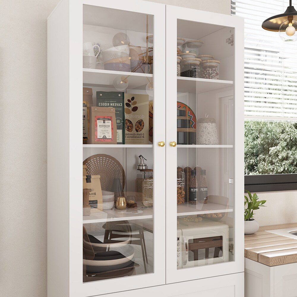 Homsee C-KF390070-01 Dining-Kitchen-Storarge - View #12