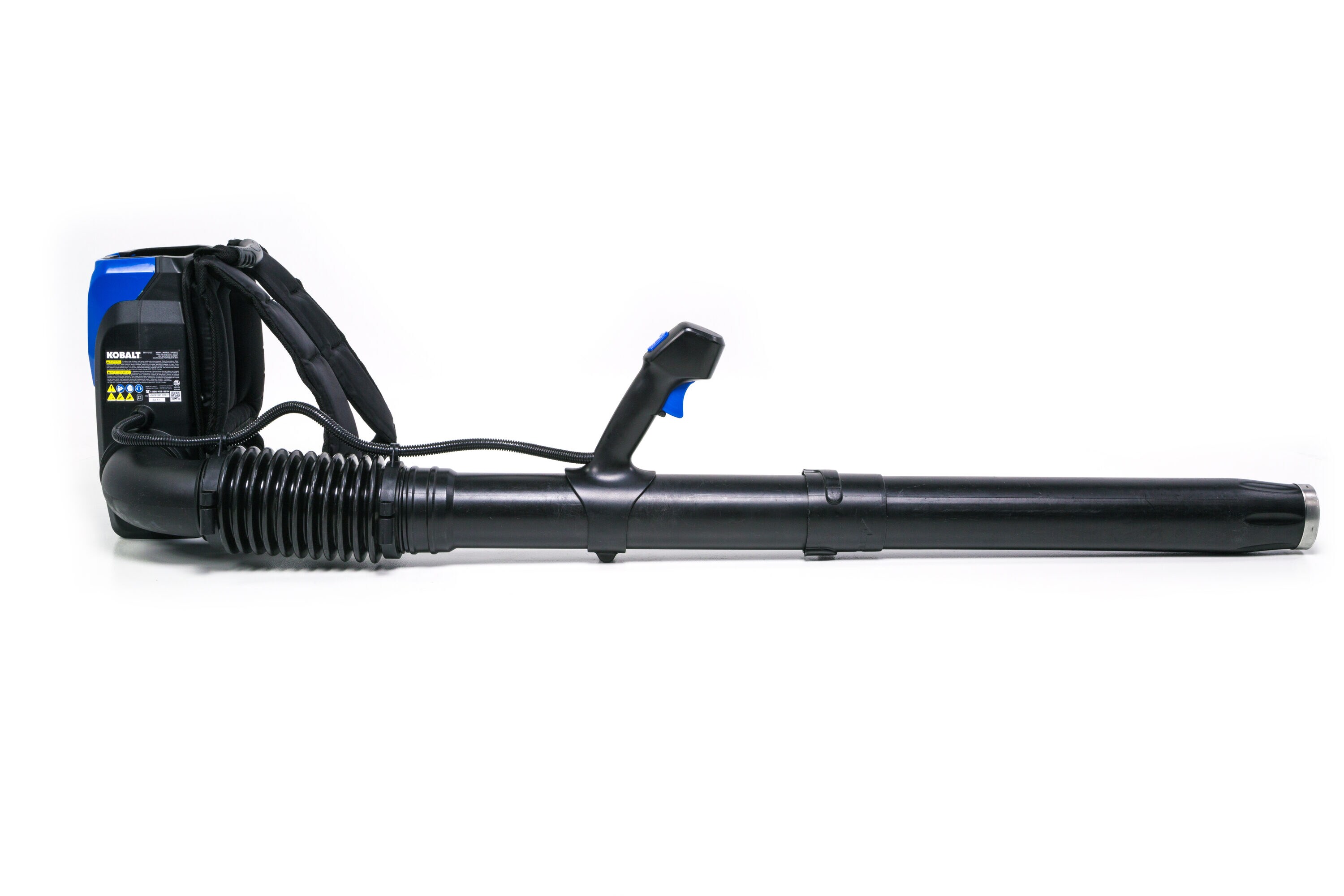 Kobalt KBB 6080-06 Cordless-Electric-Blowers - View #8
