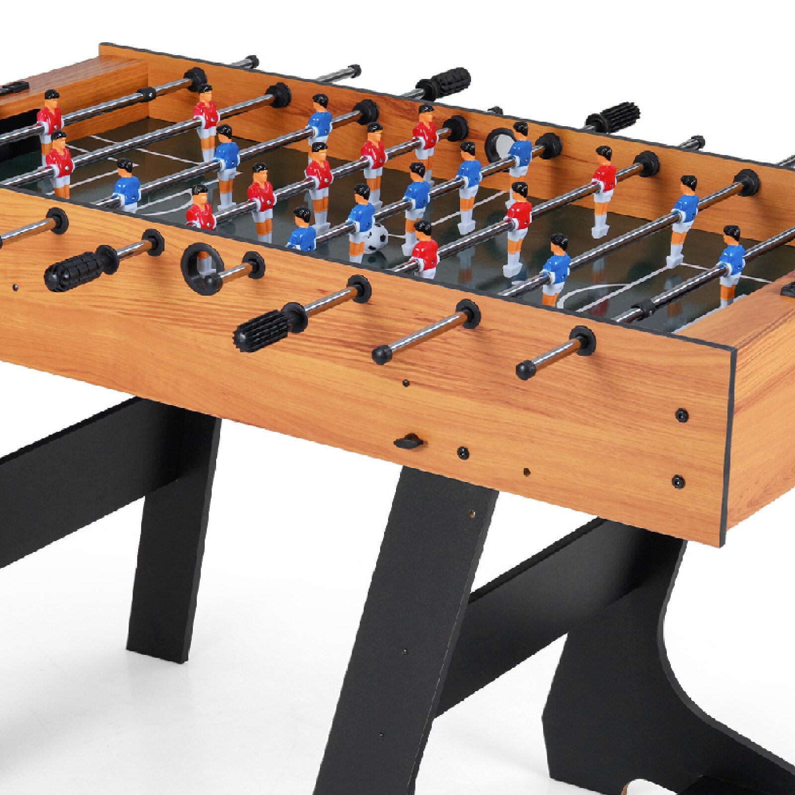 Slickblue D-CO-AN28201YU Foosball-Tables - View #3