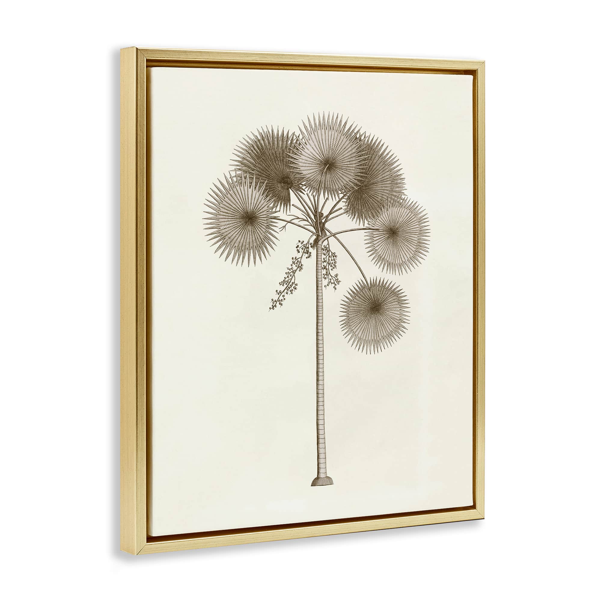 Stupell Industries BT-481-FFG-24X30 Wall-Art - View #2