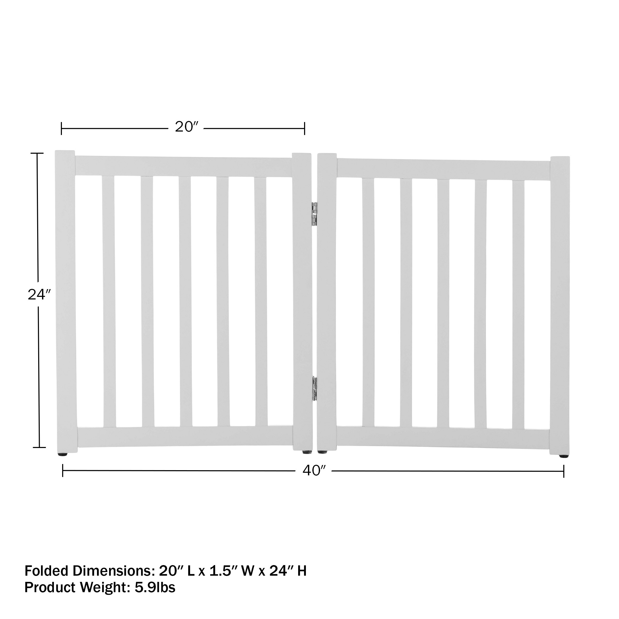PETMAKER PET6403 Pet-Gates - View #7