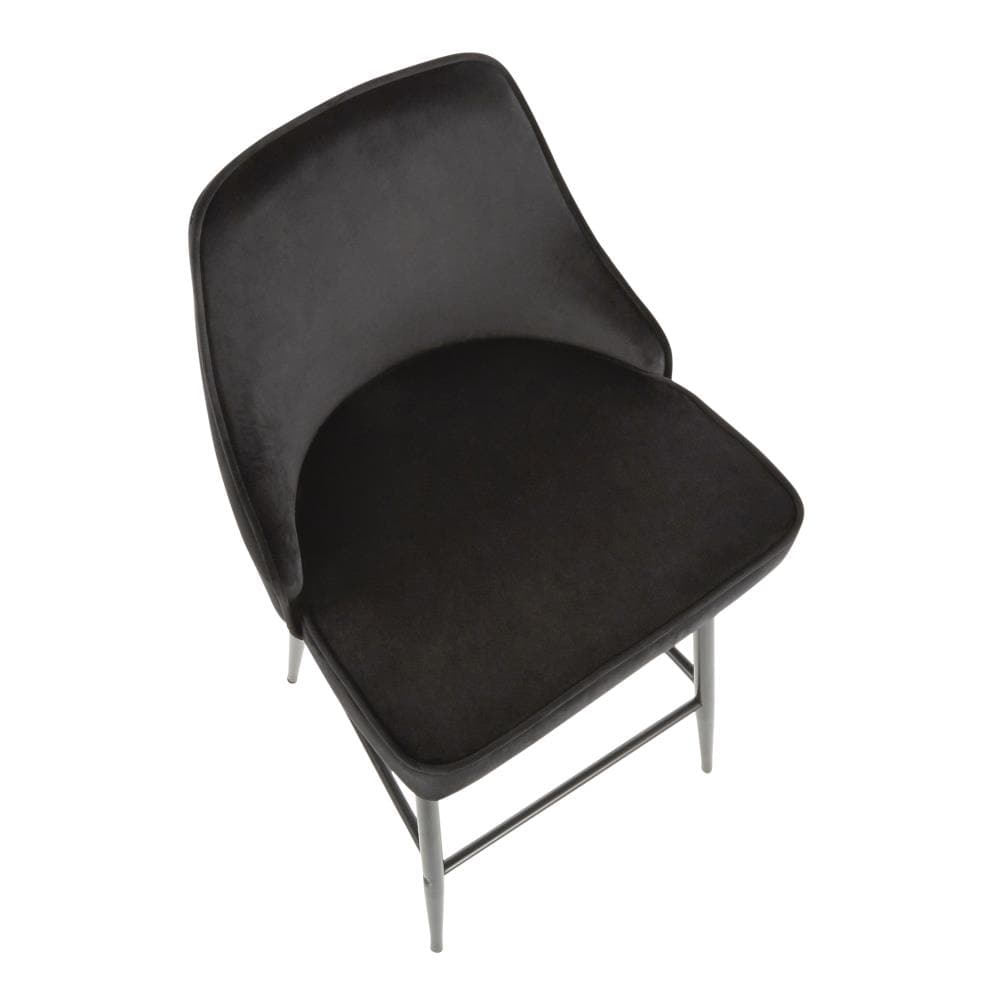 LumiSource B25-MARCEL BKVBK2 stools - View #7