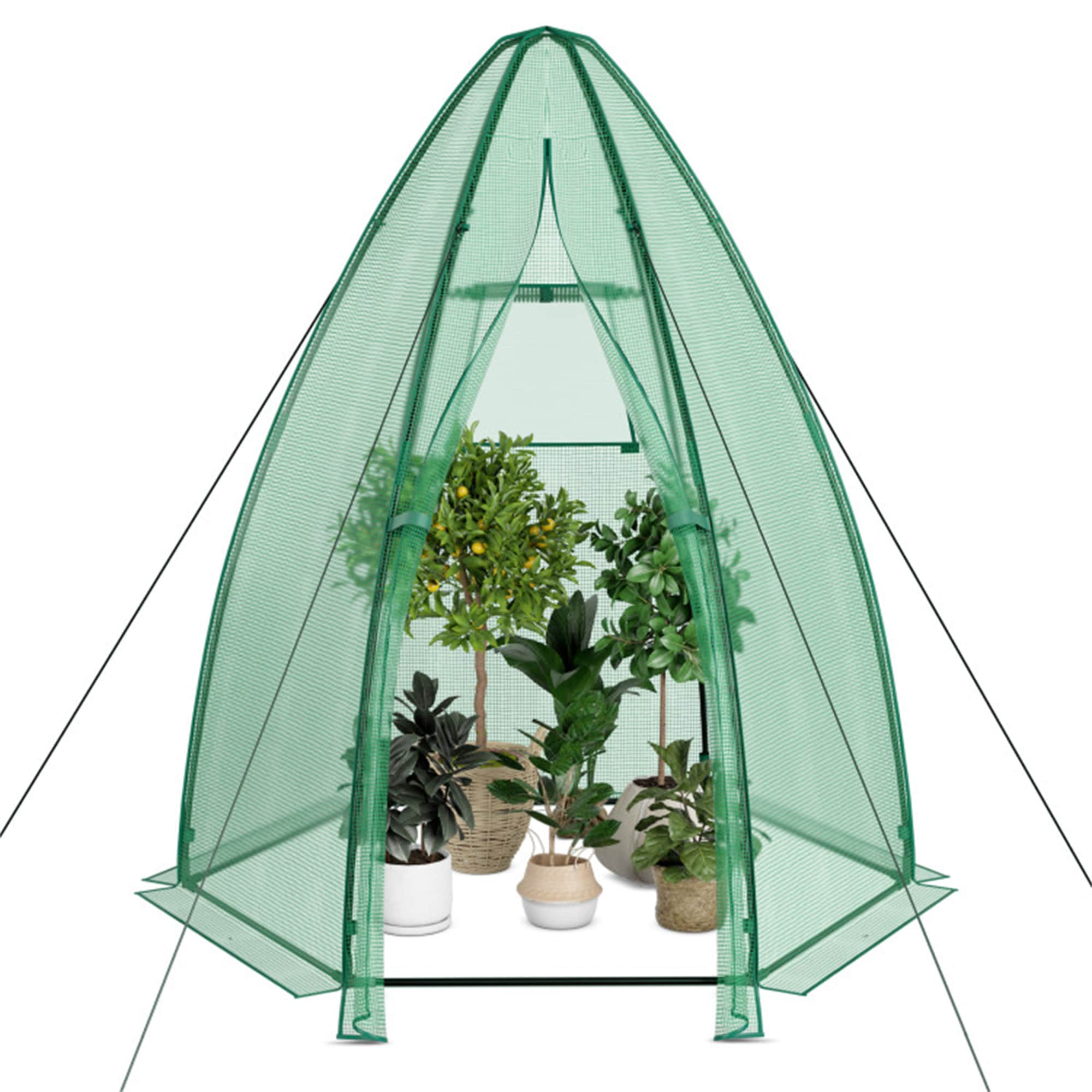 BABOOM BOM-253959-CO greenhouses - View #6