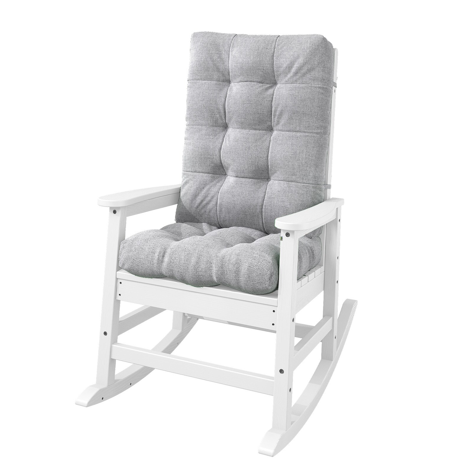 JEAREY 03YY-DZ-WG Patio-Chairs - View #9