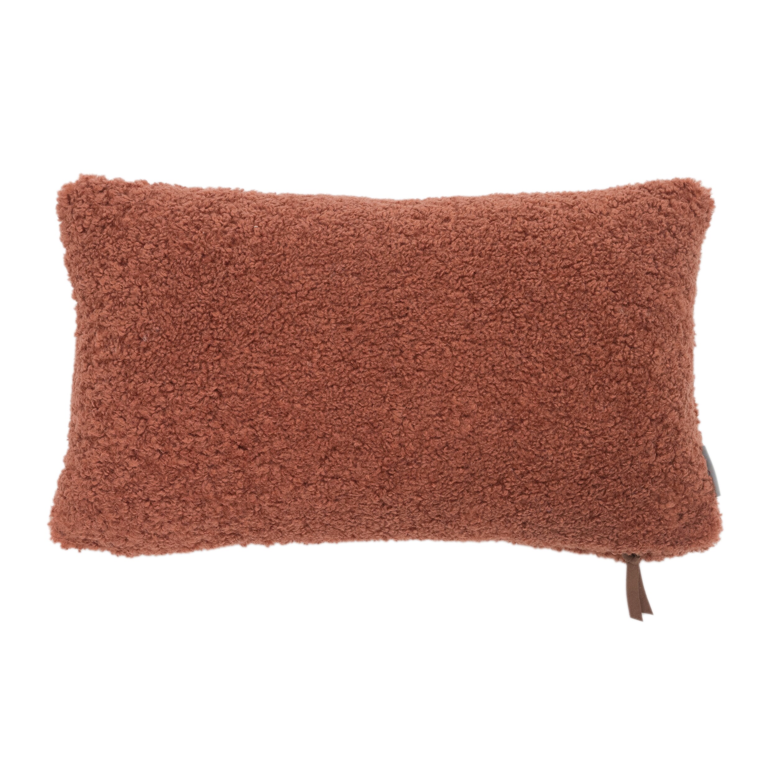 Pillows & Throws Color/Finish Family Brown