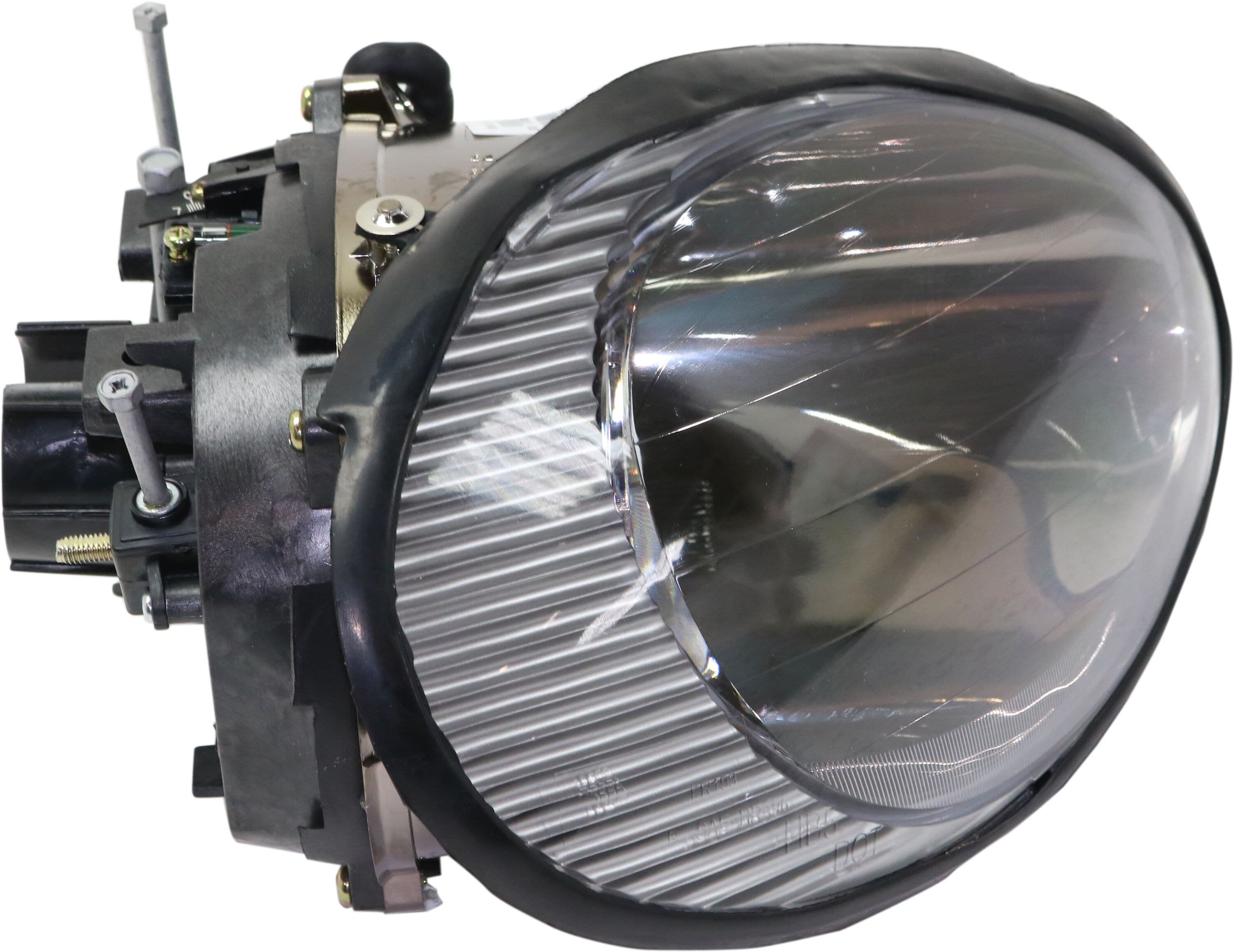 Garage-Pro JCW20-3169-00GP Headlights-Components - View #2