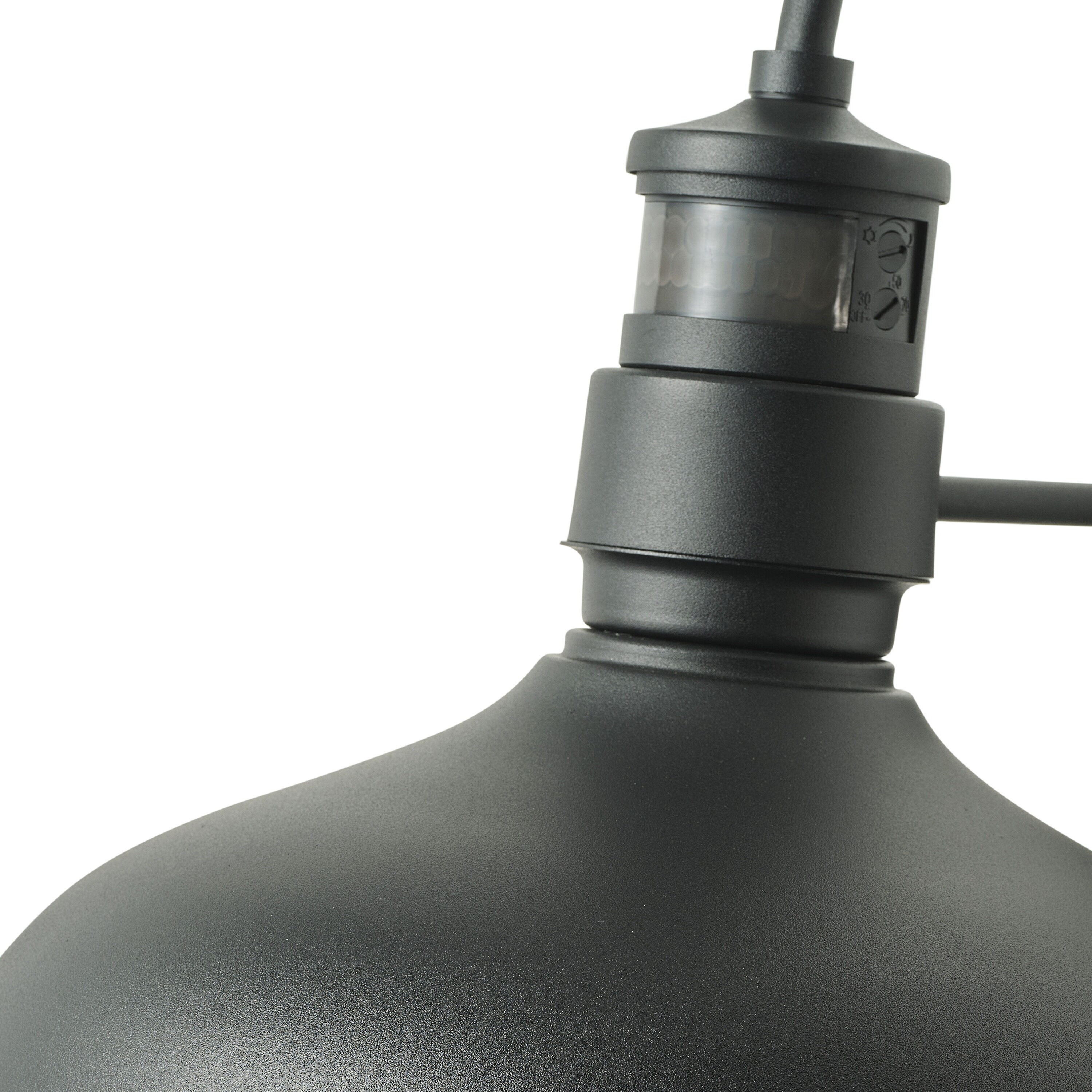 Aiwen HSMD2215-DN-L-BK-G Outdoor-Wall-Lighting - View #12