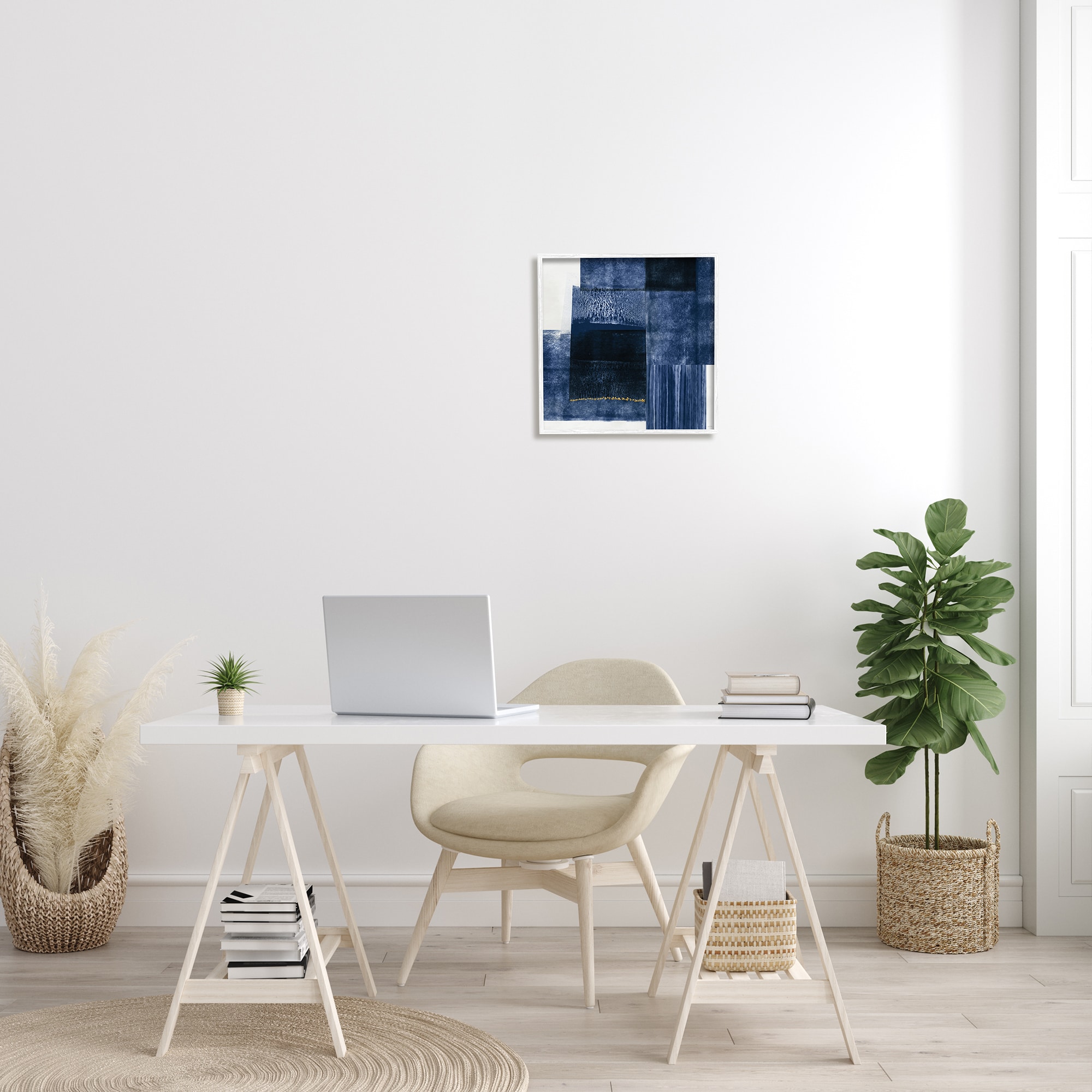 Stupell Industries AE-967-WFR-17X17 Wall-Art - View #4