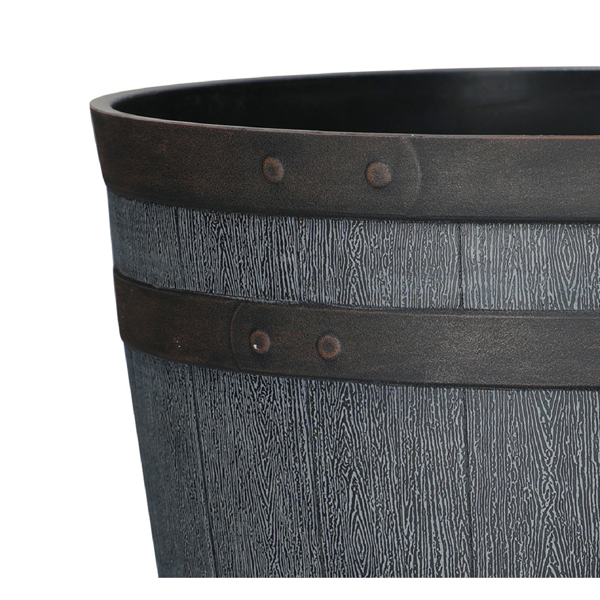 Style Selections PLHZ117TYH Planter-Window-Box - View #4