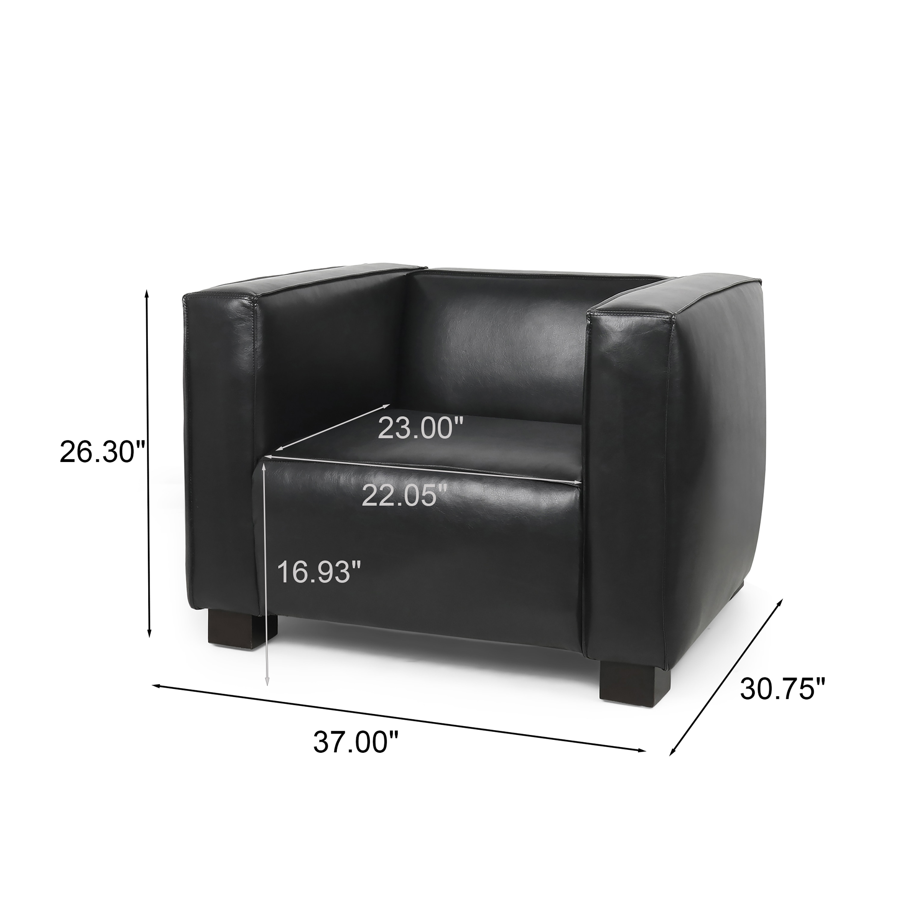 Best Selling Home Decor 317240 chairs - View #5