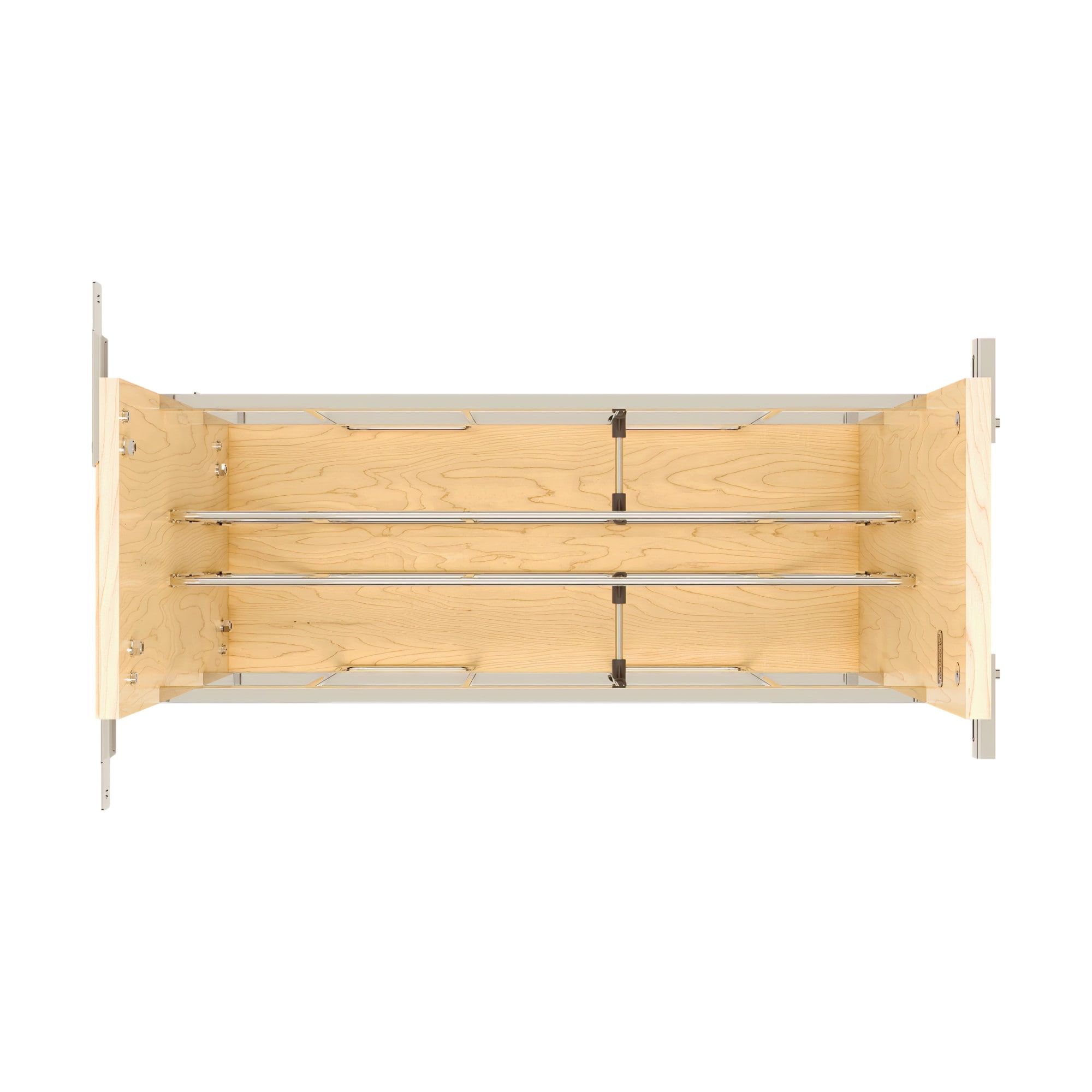 Rev-A-Shelf 166216 Pull-Out-Cabinet-Baskets - View #3