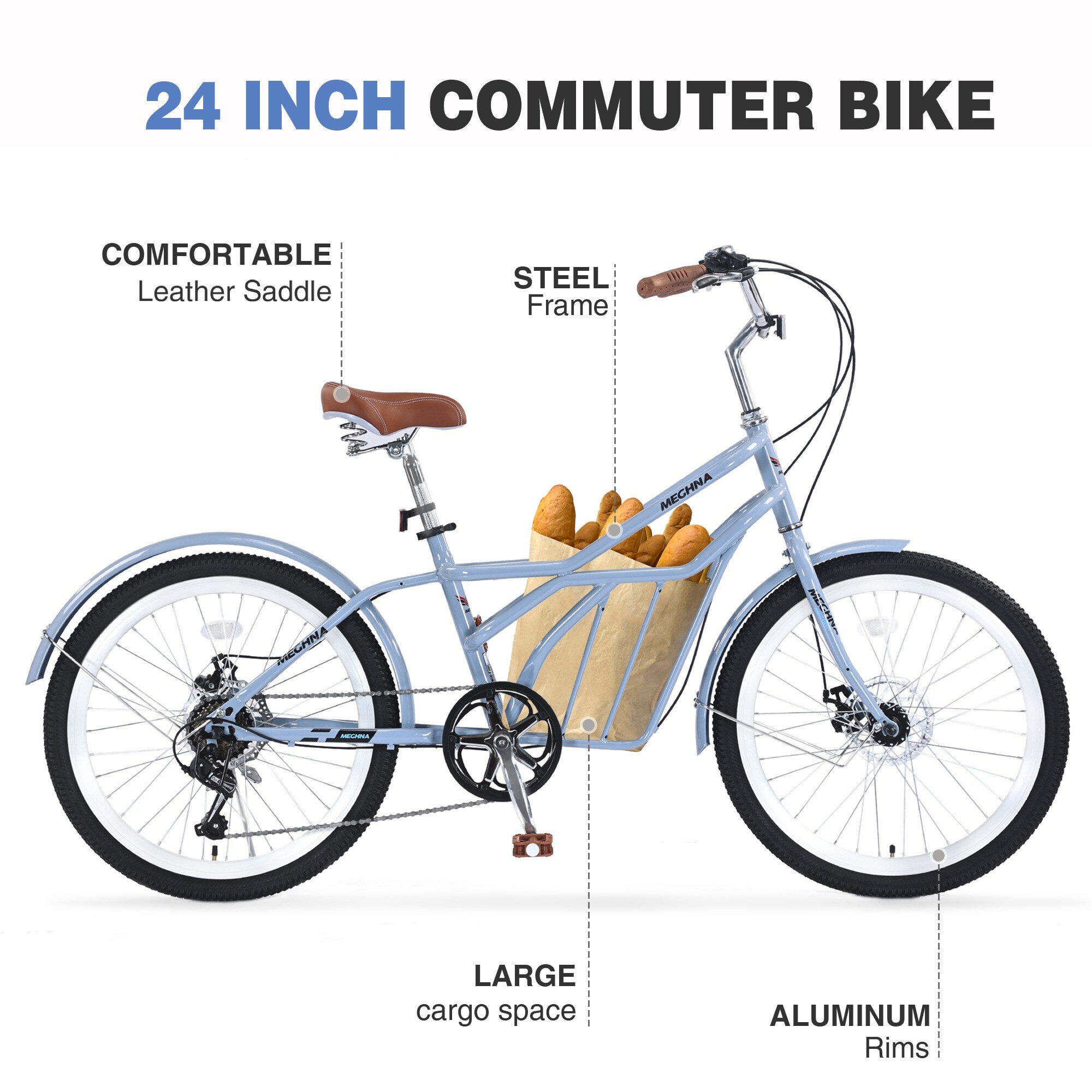 HyperDrop Cart ZW-W1019P352638 bikes - View #2