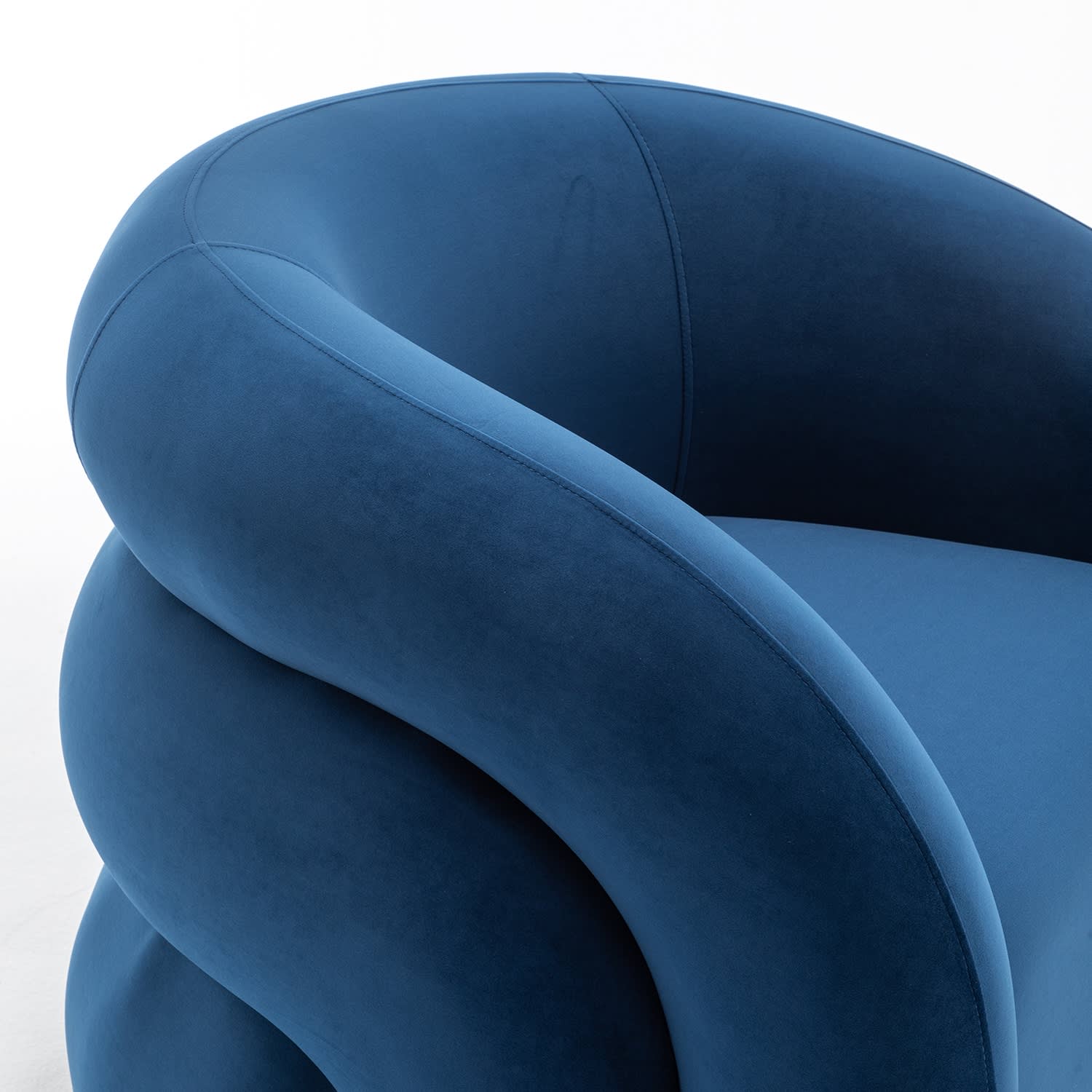 SEYNAR XY720-NAVY-S2 chairs - View #6