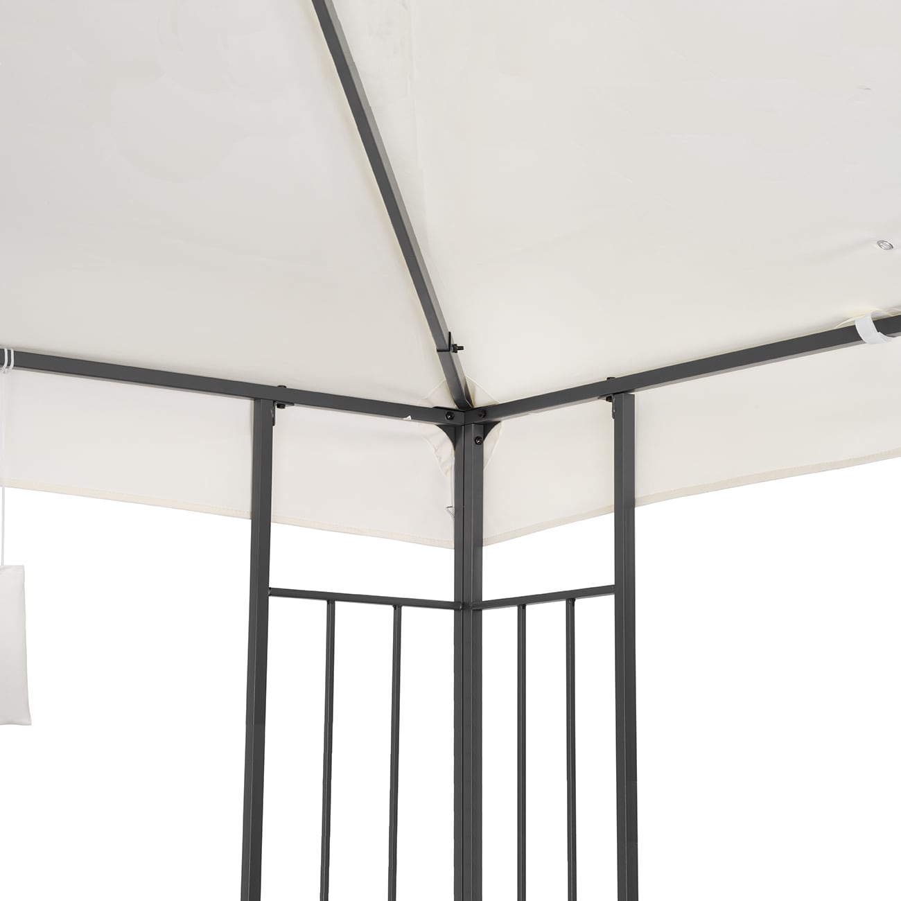 Ainfox ACYTADM6 Wood-Resin-Gazebos - View #5