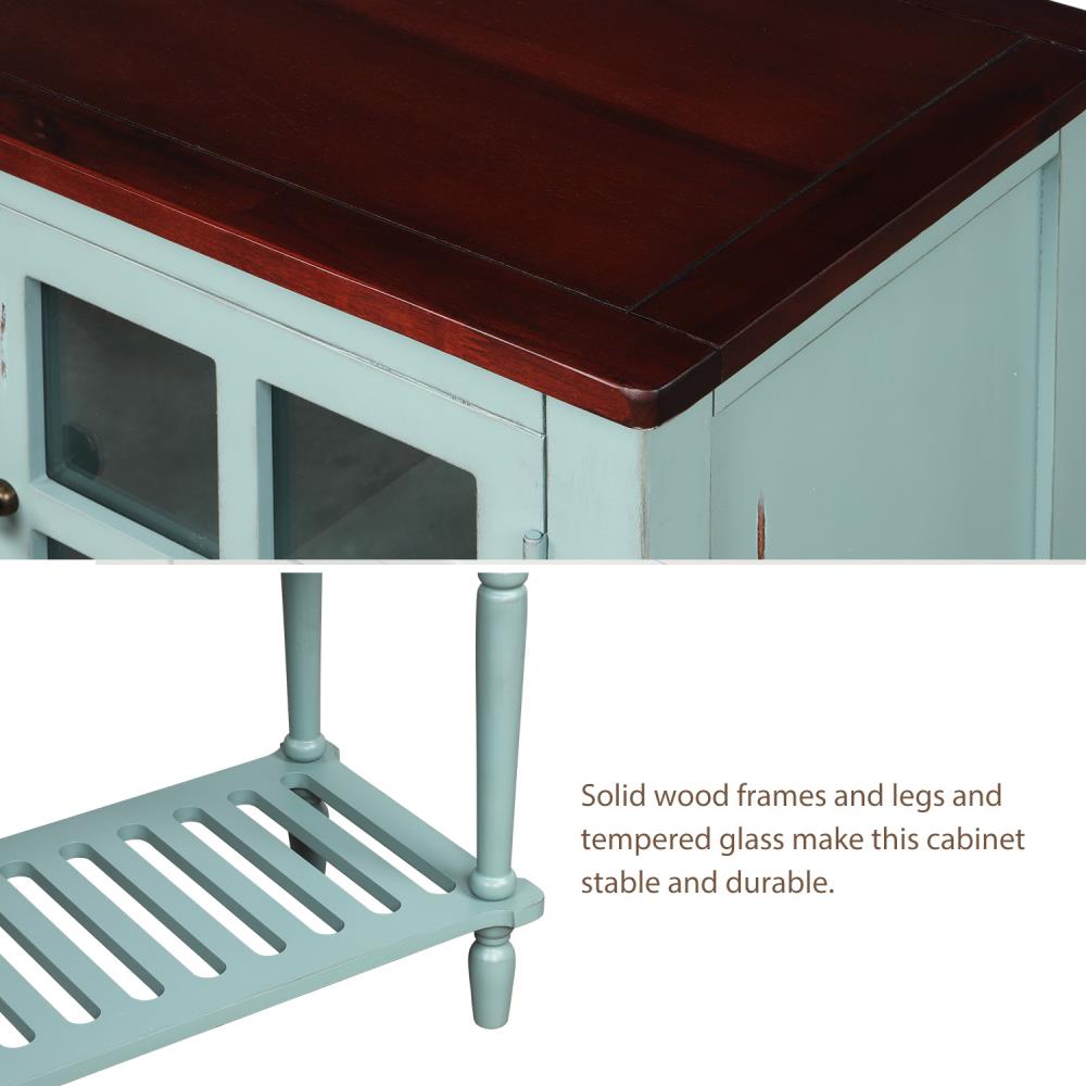 CASAINC TR-WF193444AAC Console-Sofa-Tables - View #6
